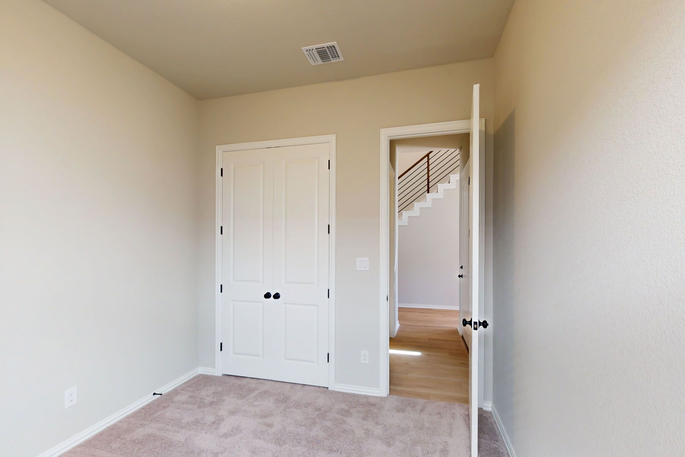 Bedroom - Representational Photo