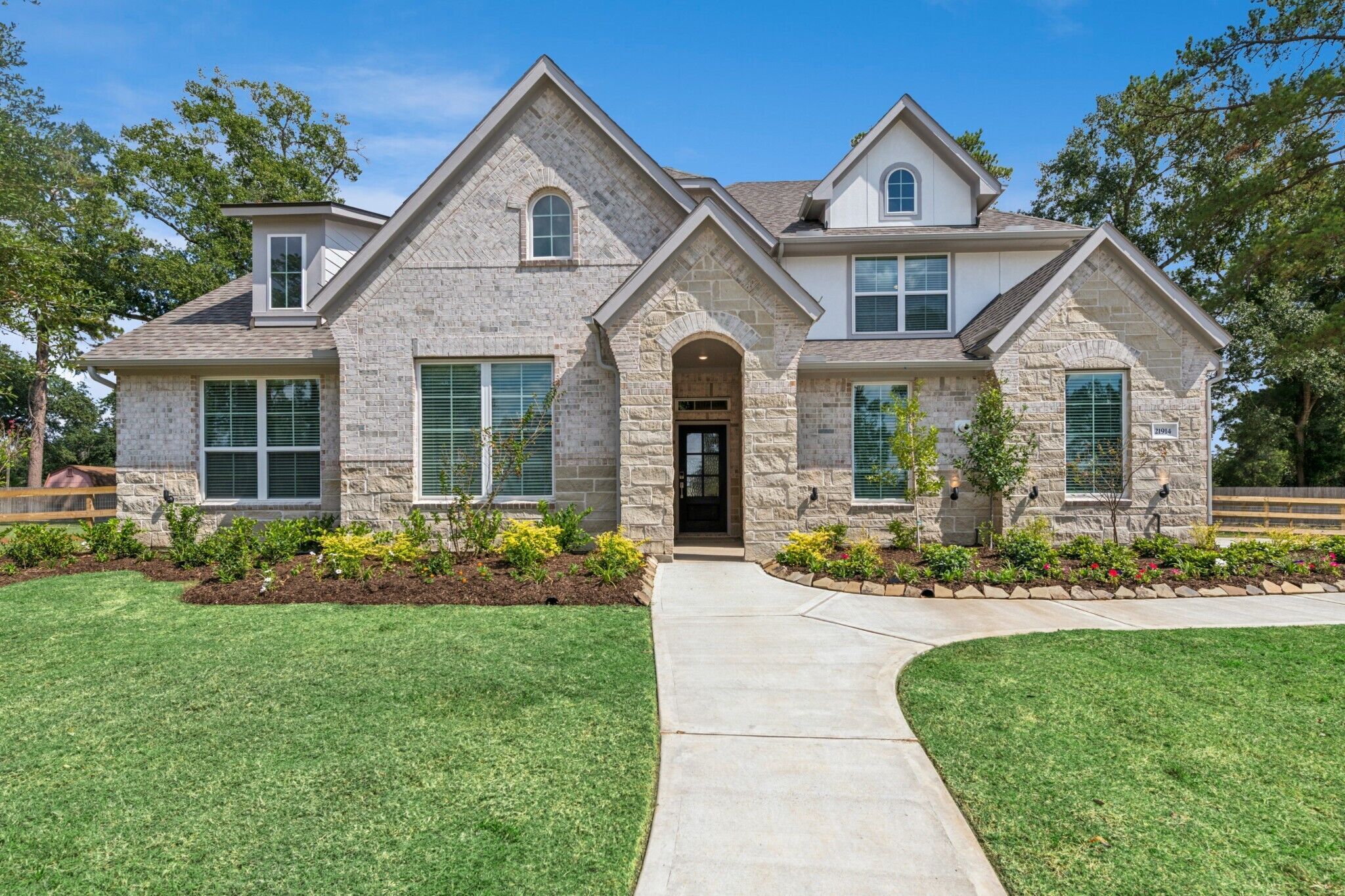 Front Exterior - Representational Photo