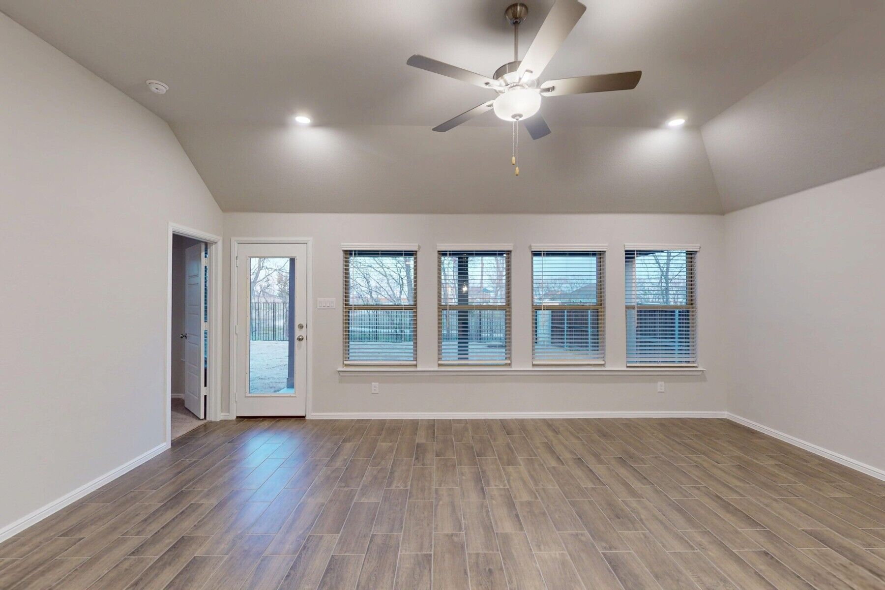 Family Room - Representational Photo