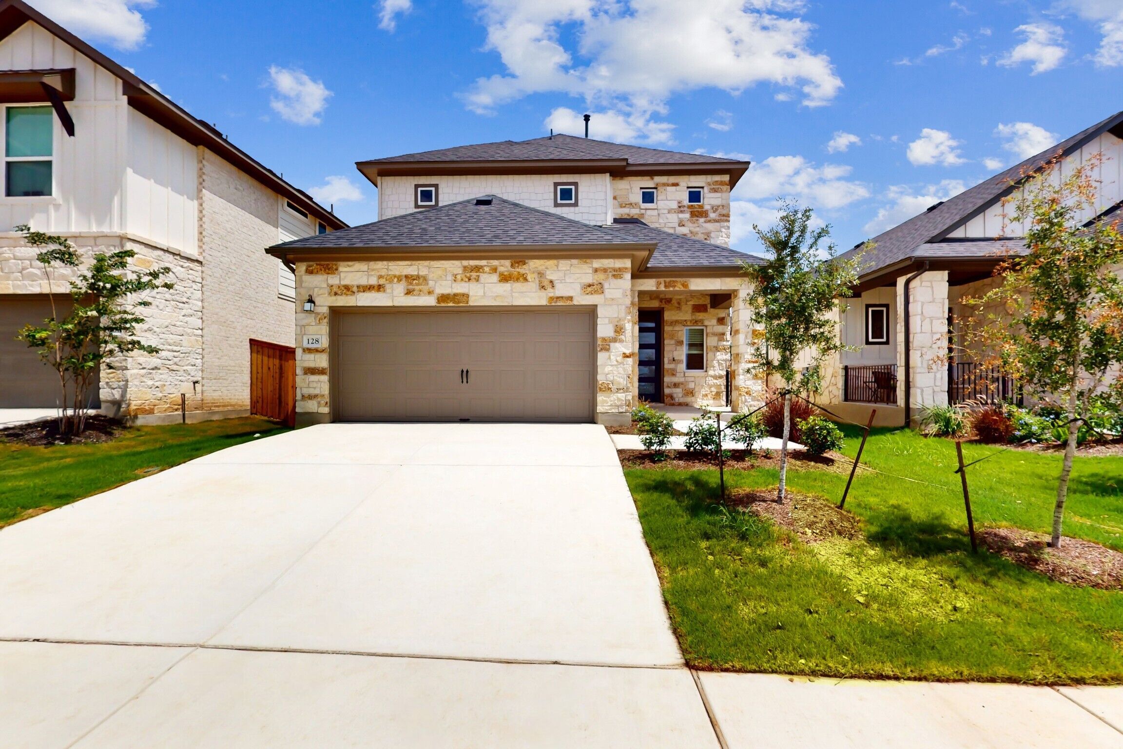 Front Exterior - Representational Photo