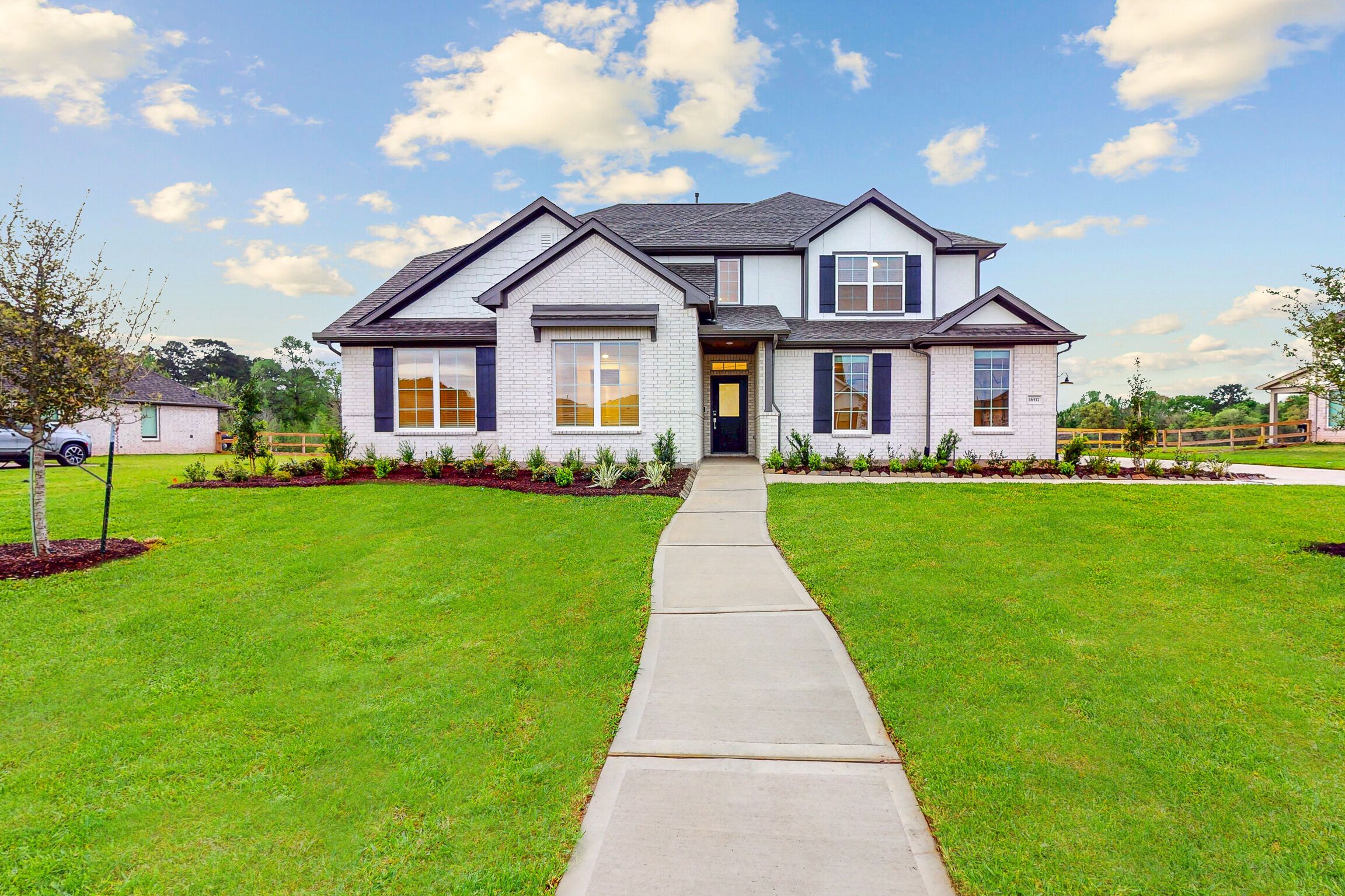 Front Exterior - Representational Photo