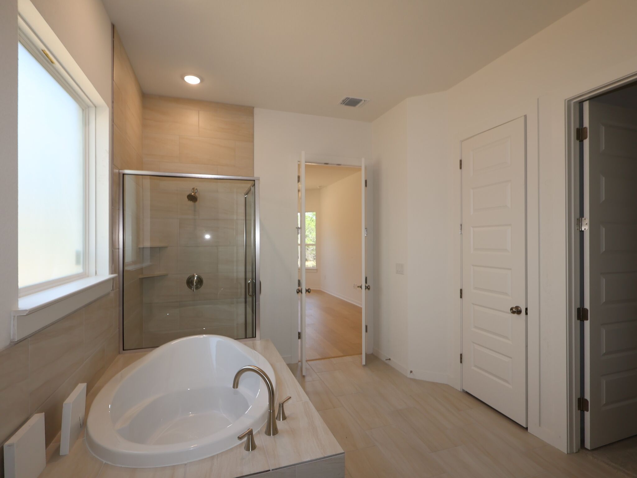 Owner's Bathroom