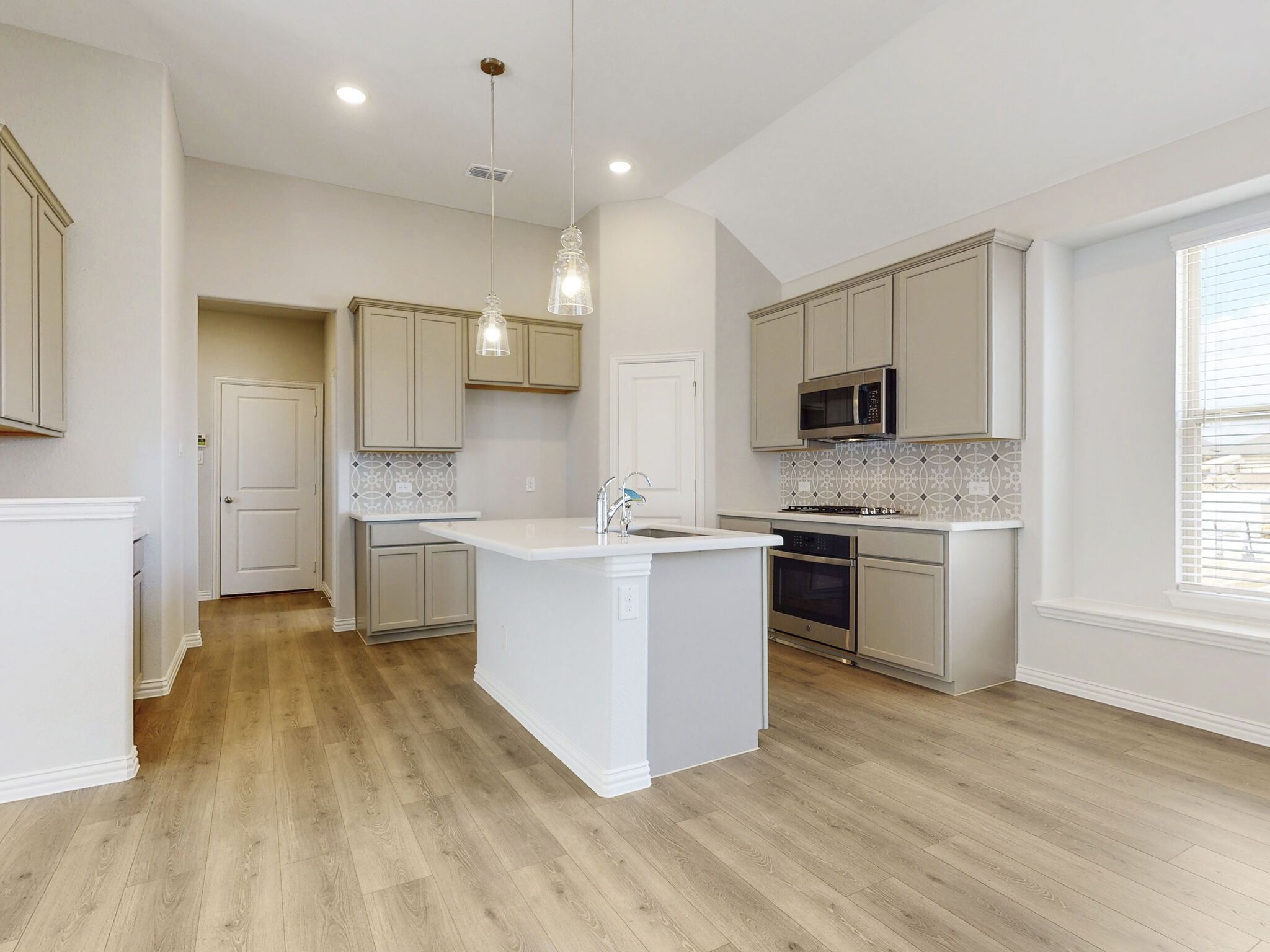 Zinnia - Landmark: Denton, Texas - M/I Homes