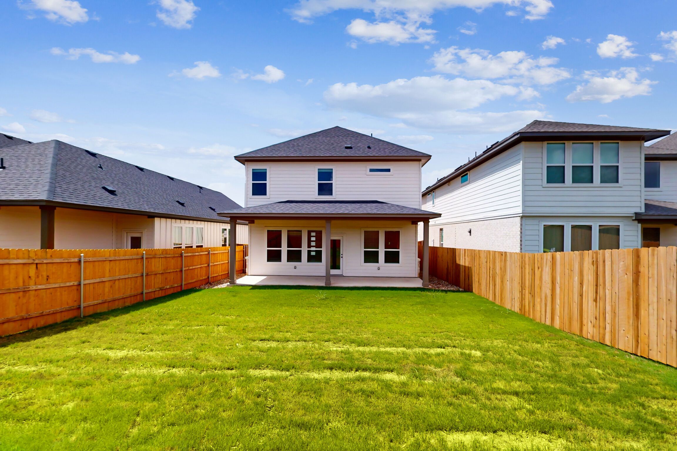 Exterior - Representational Photo