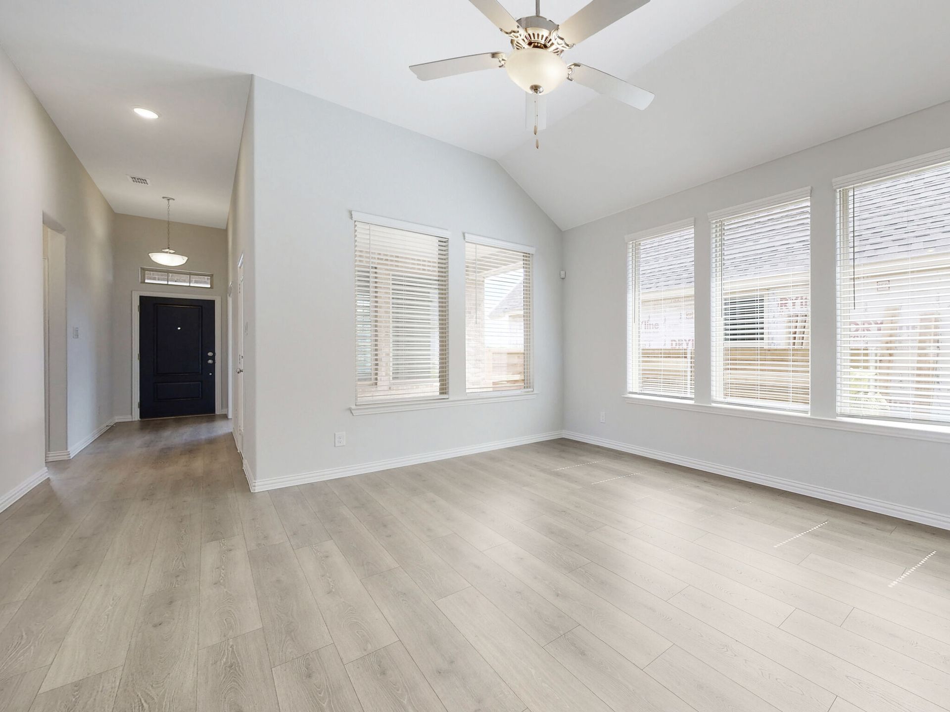 Family Room - Representational Photo