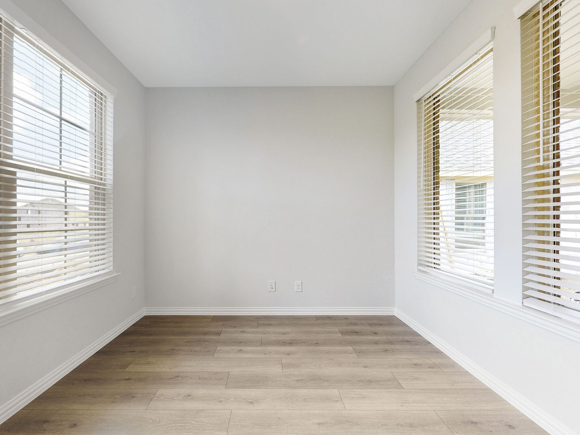 Flex Room - Representational Photo