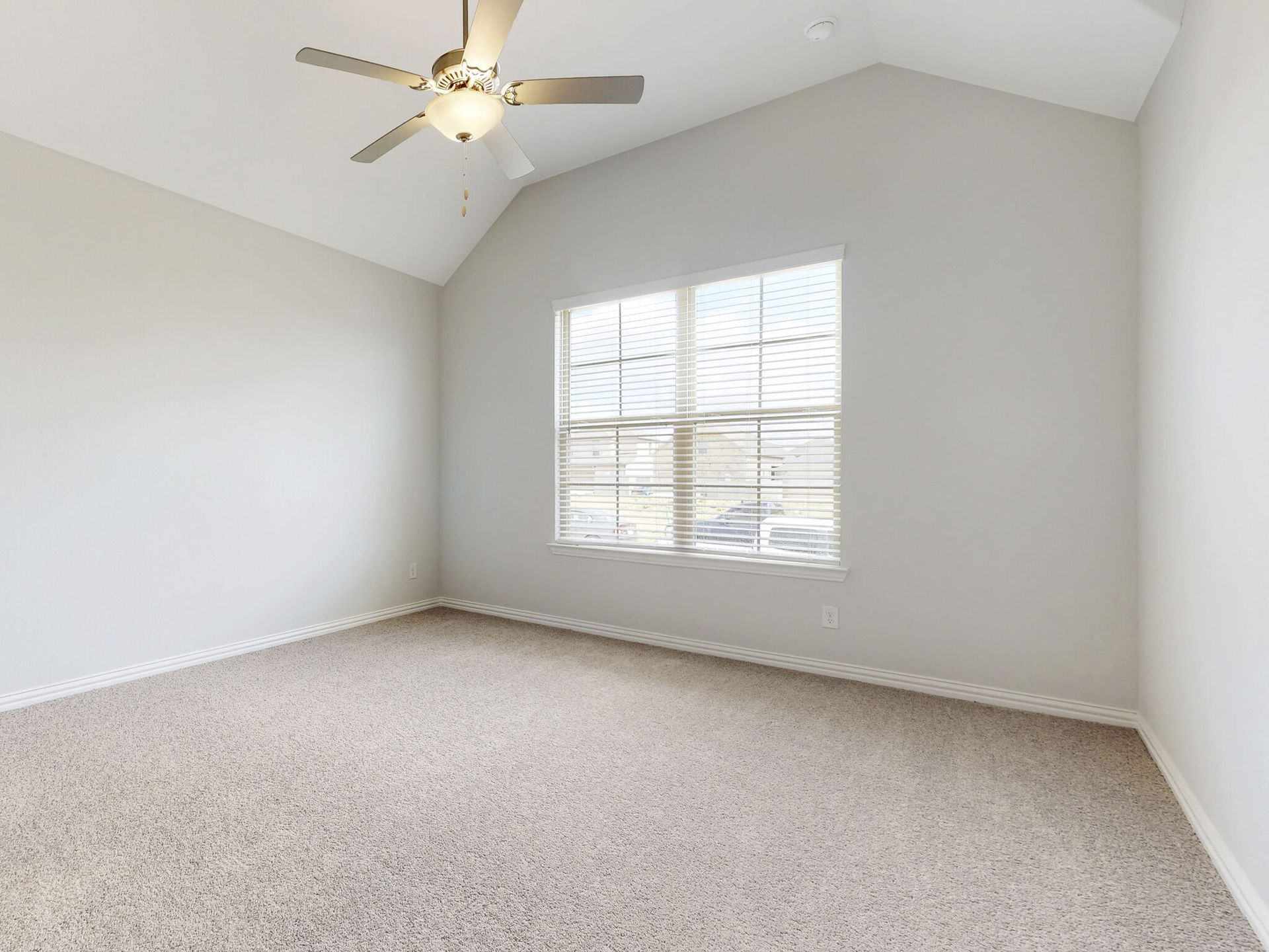 Owner's Bedroom - Representational Photo
