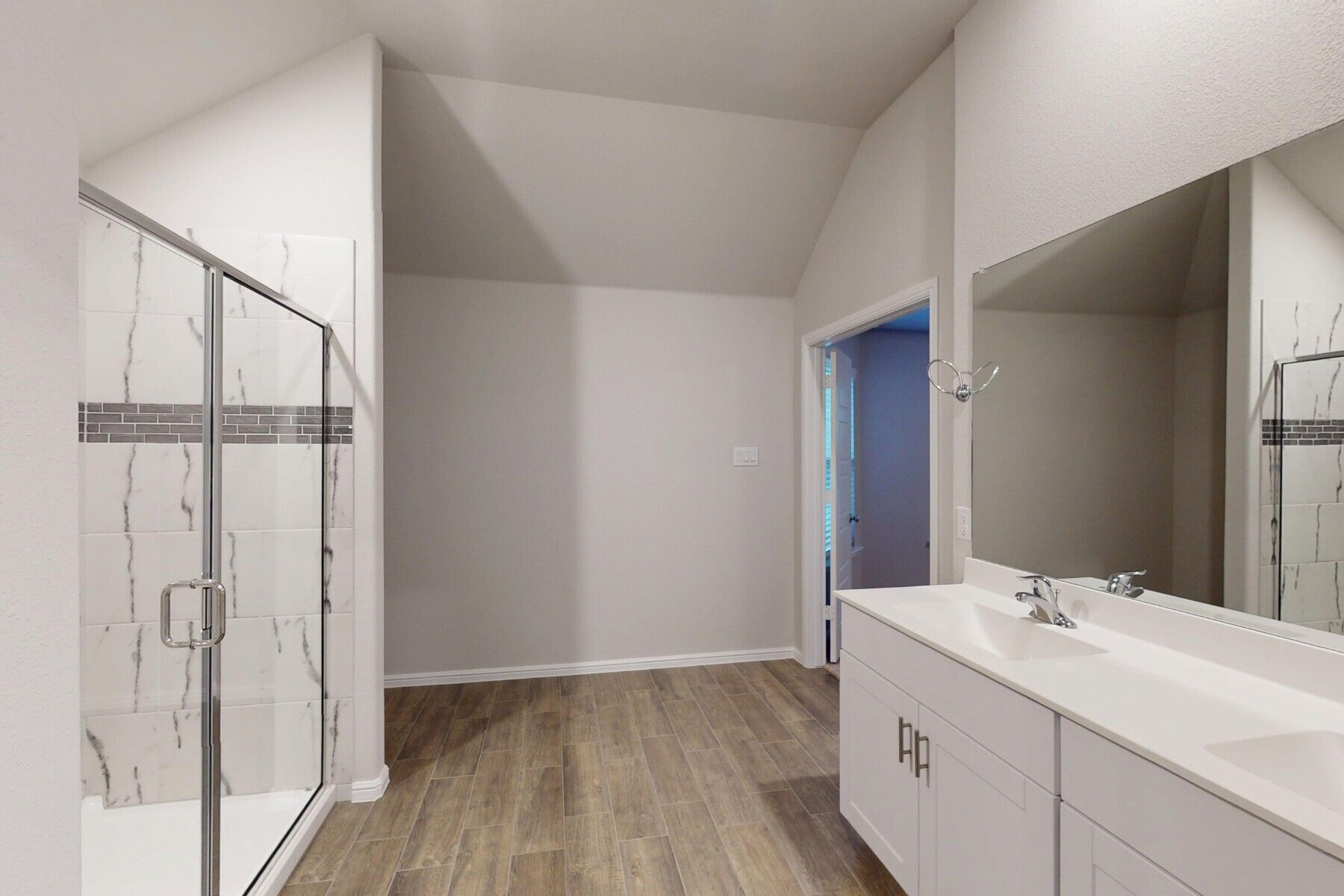 Owner's Bathroom - Representational Photo