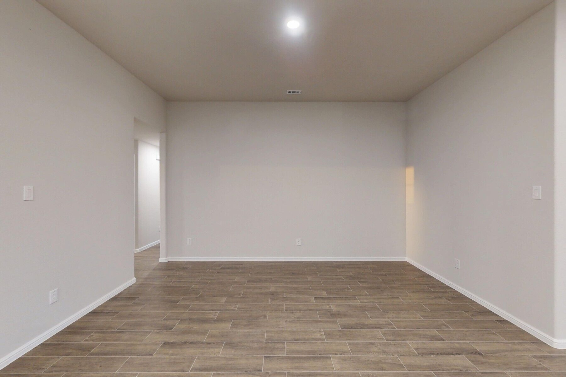 Flex Room - Representational Photo