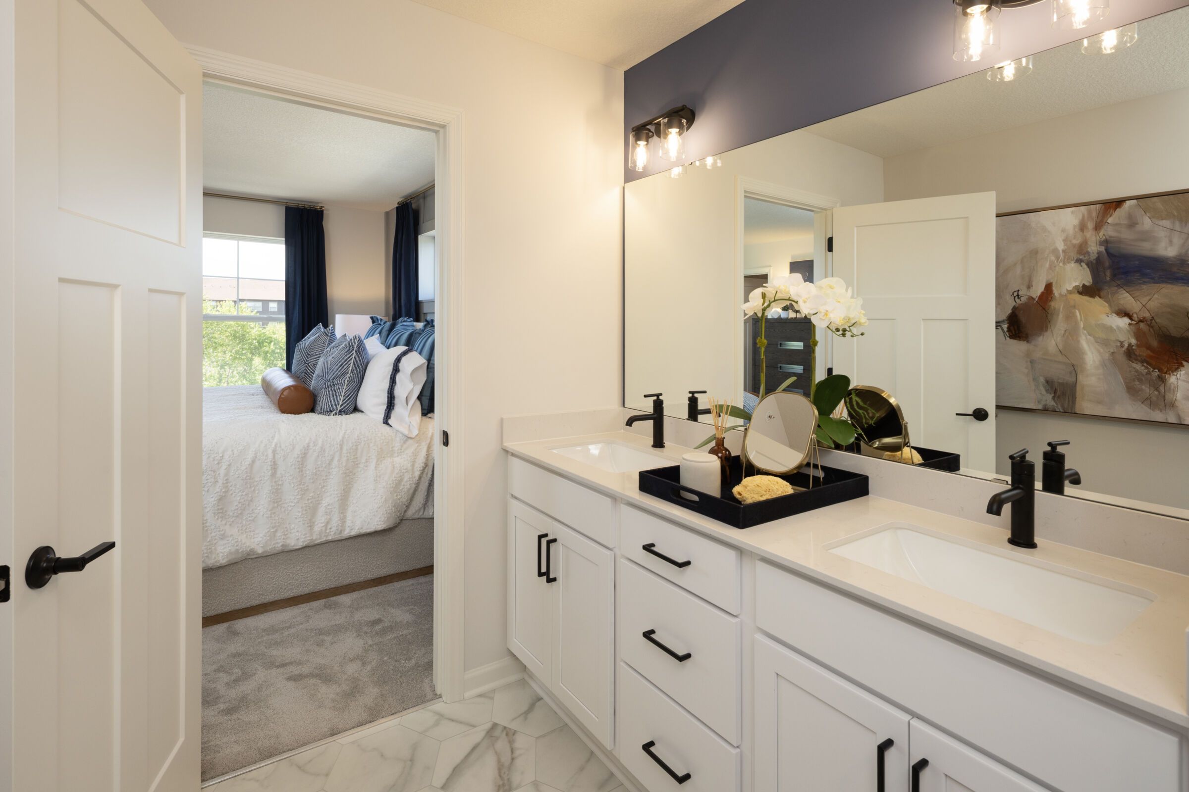 Owner's Bathroom