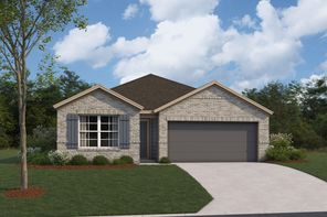1046 Garnet Star Drive (Dawson)