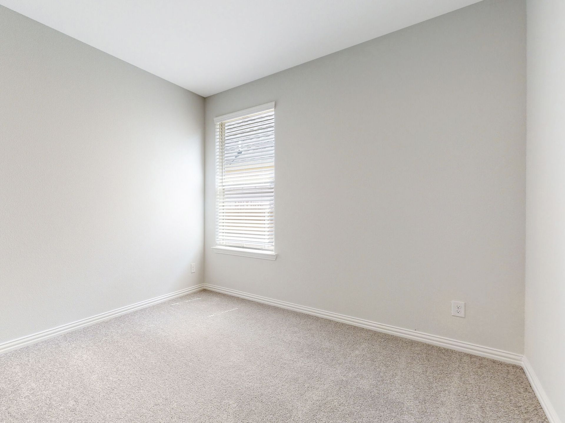 Bedroom 2 - Representational Photo