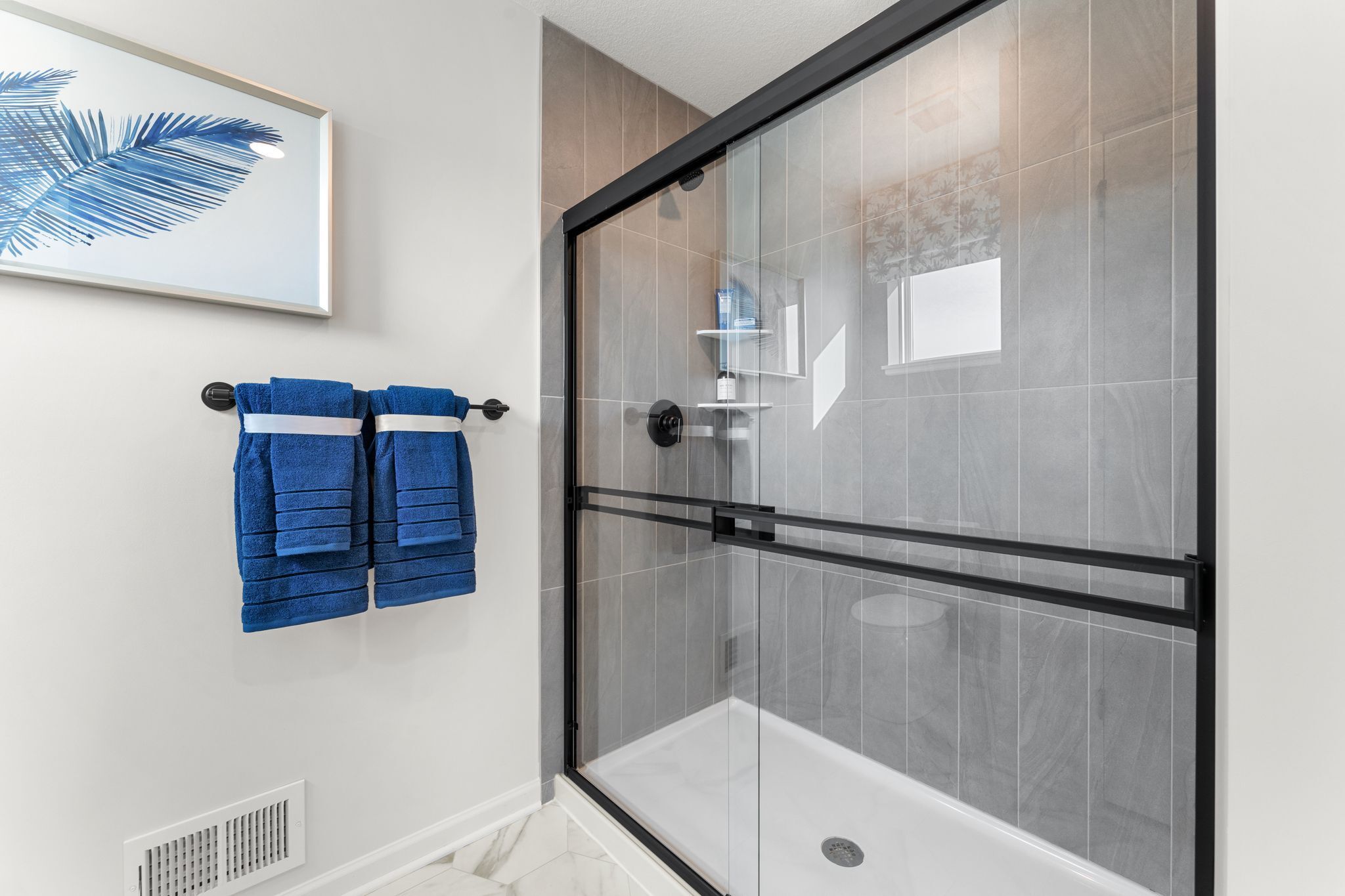 Owner's Bathroom