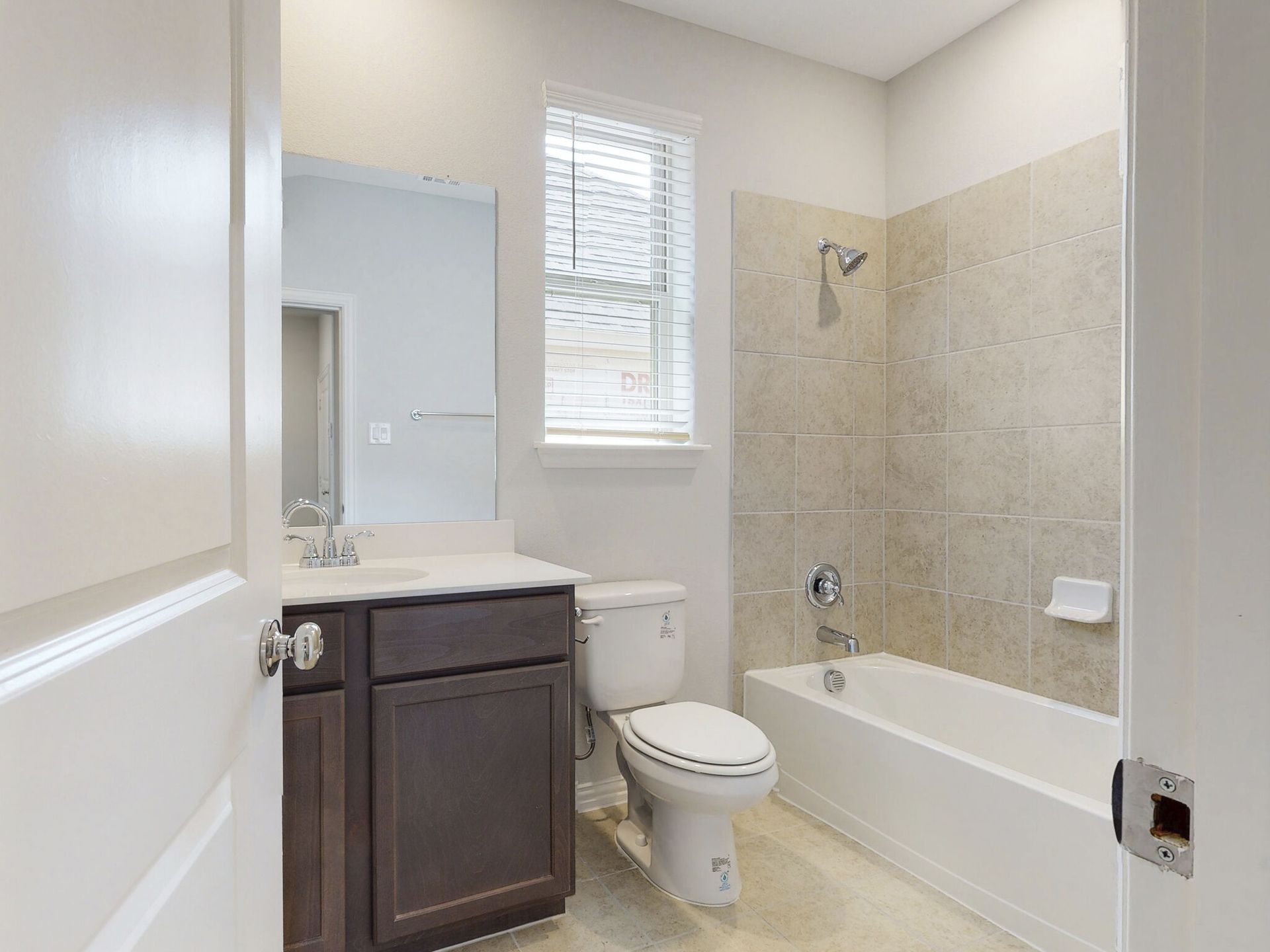 Bathroom 2 - Representational Photo