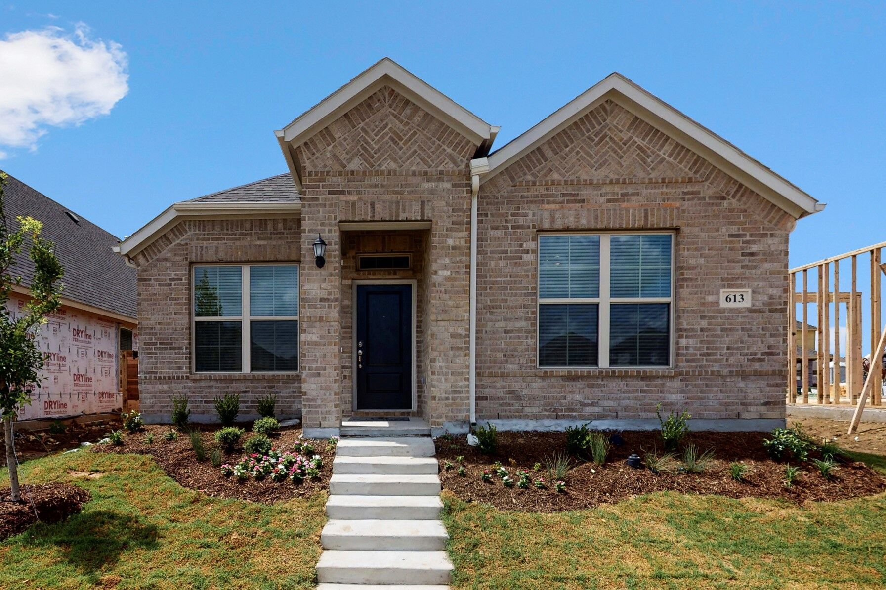 Front Exterior - Representational Photo