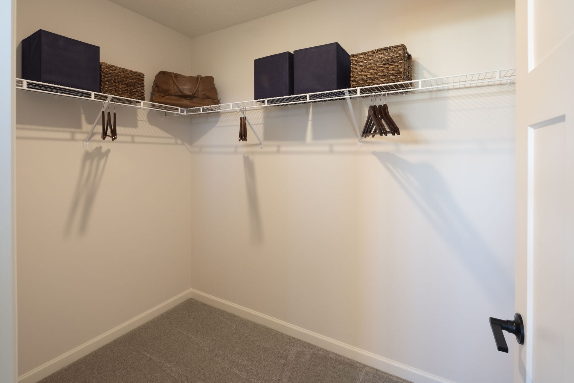 Owner's Closet