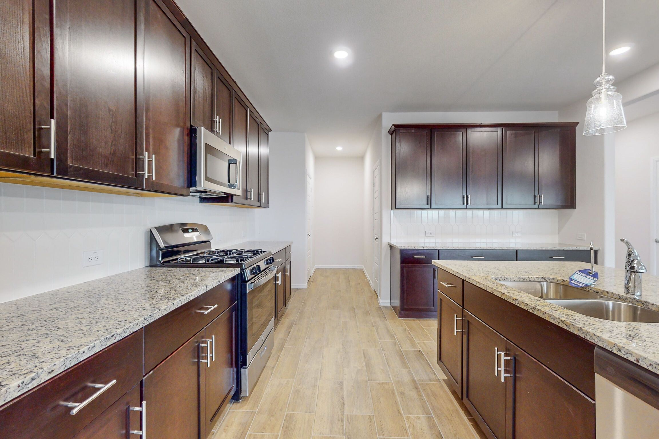 Kitchen - Representational Photo