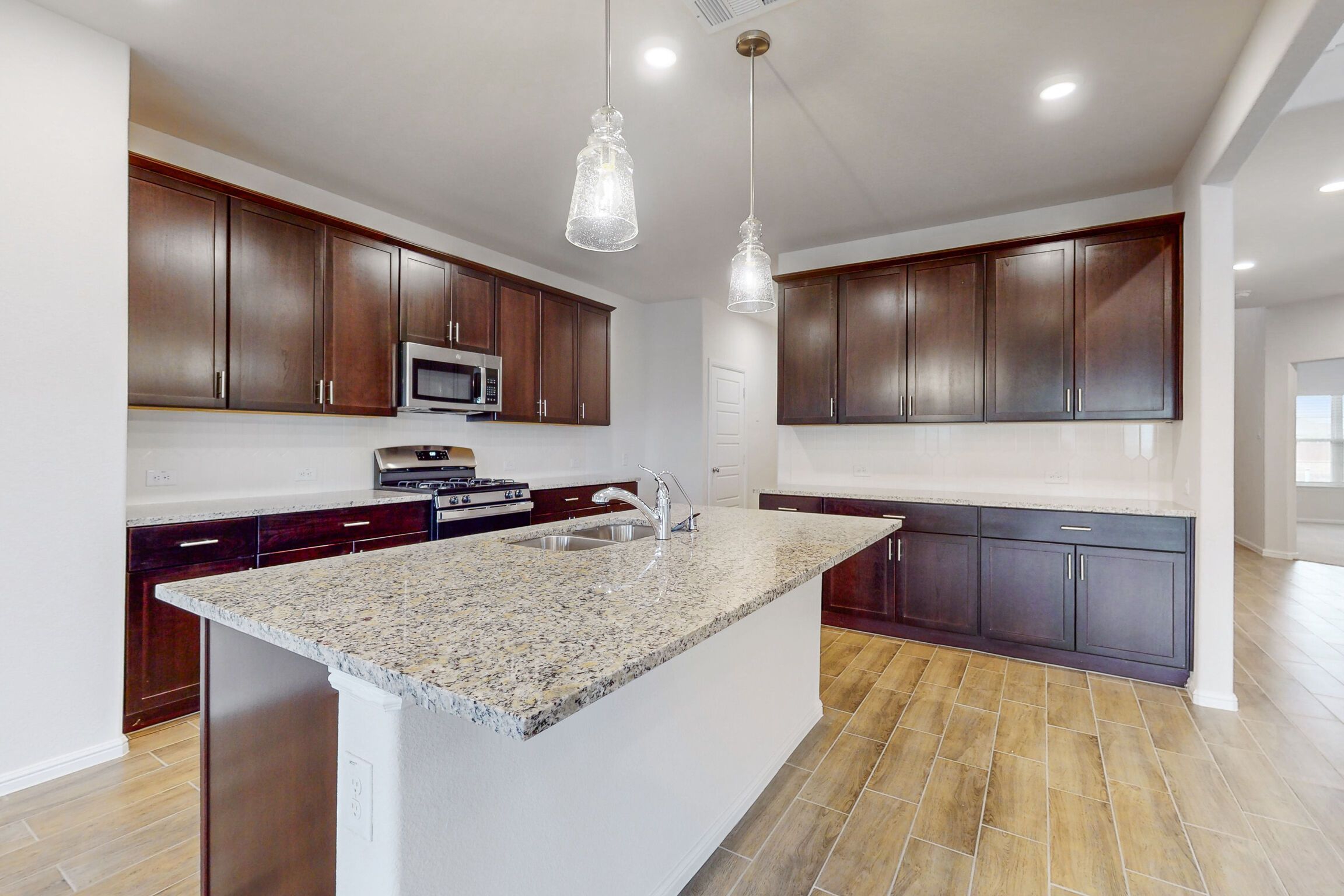 Kitchen - Representational Photo