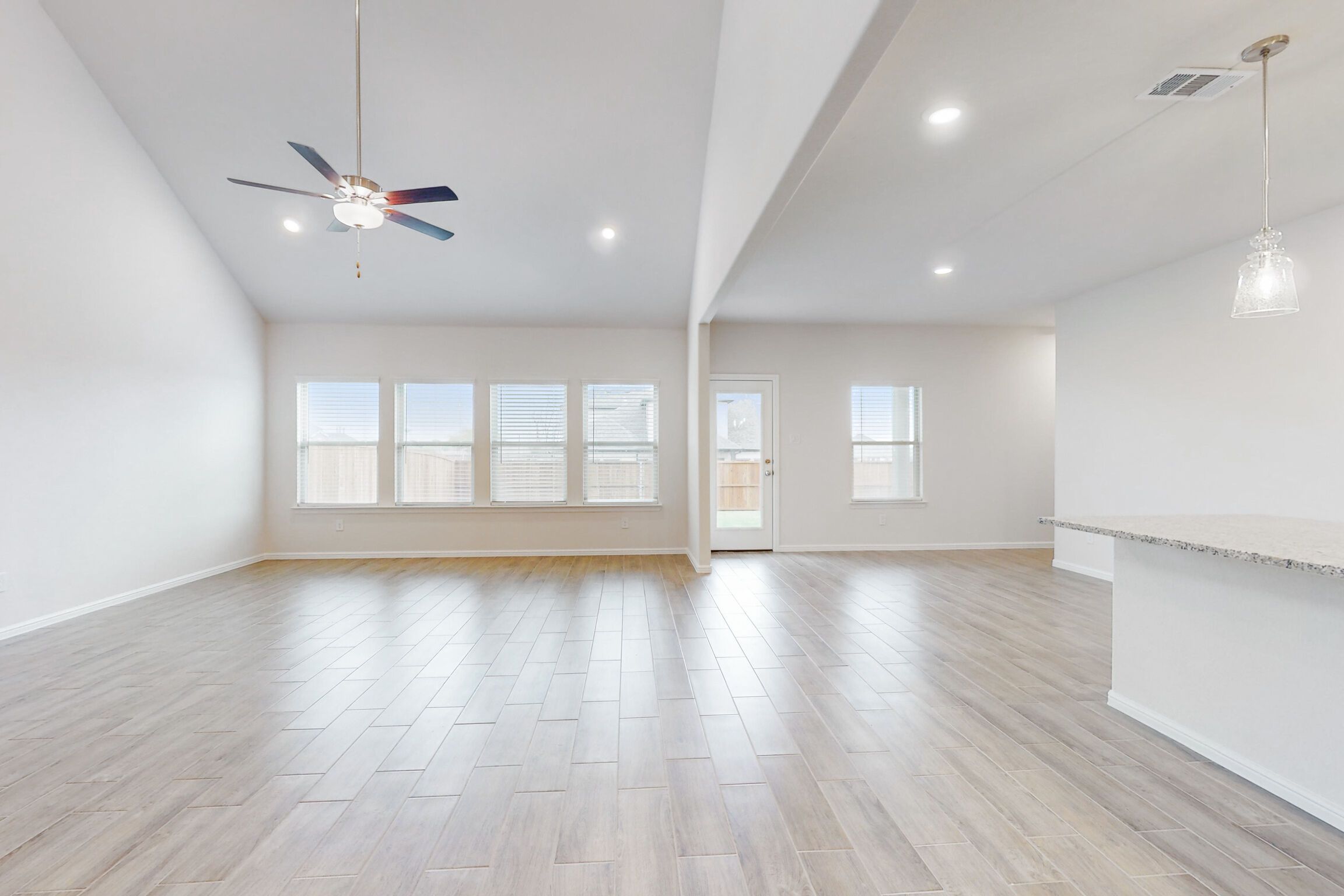 Living Room - Representational Photo