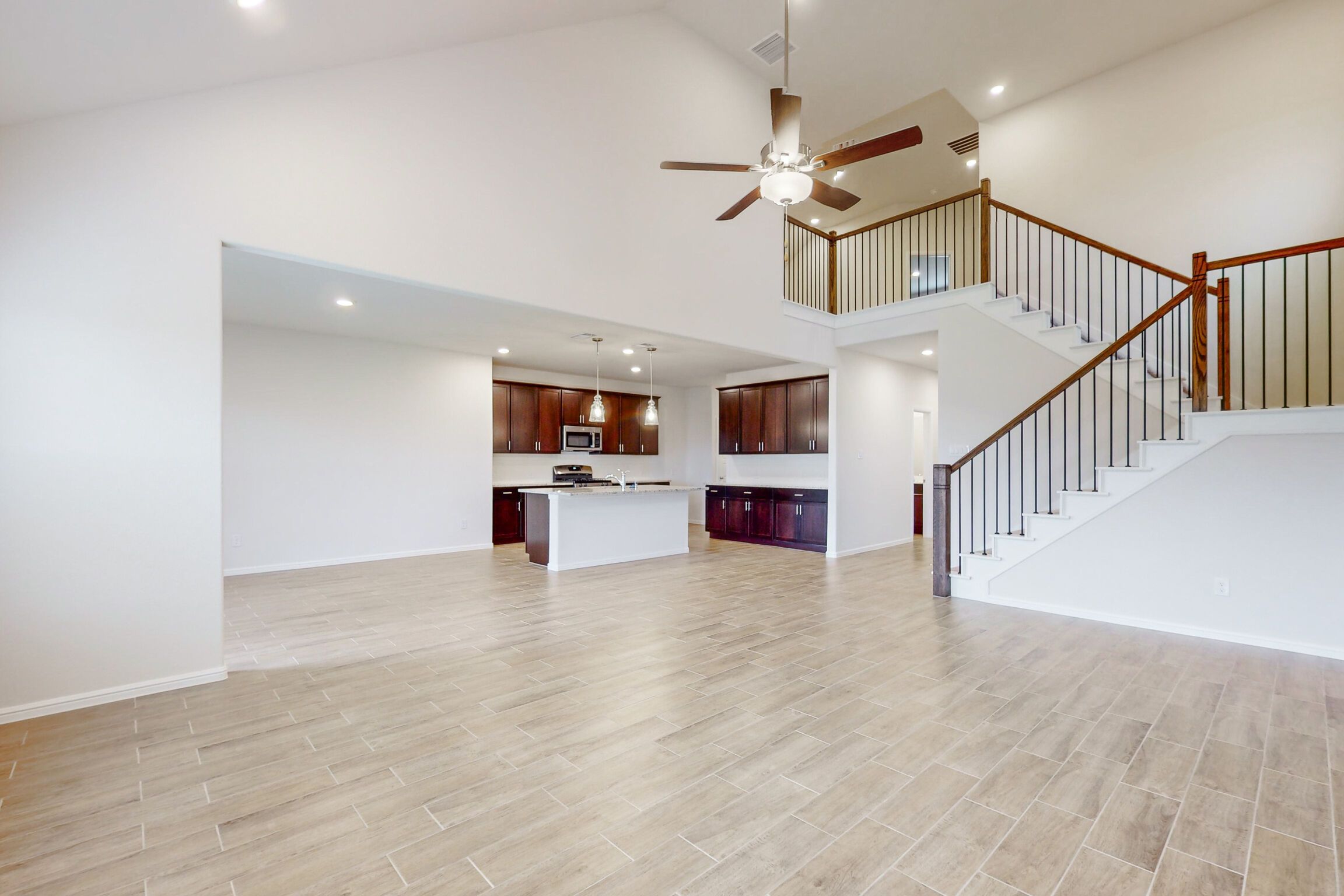 Living Room - Representational Photo
