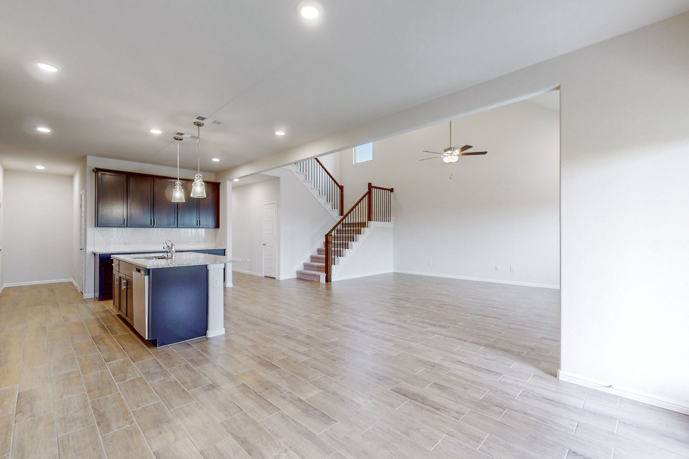 Living Room - Representational Photo