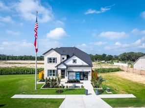209 Antioch Colony Drive (Belmont II)