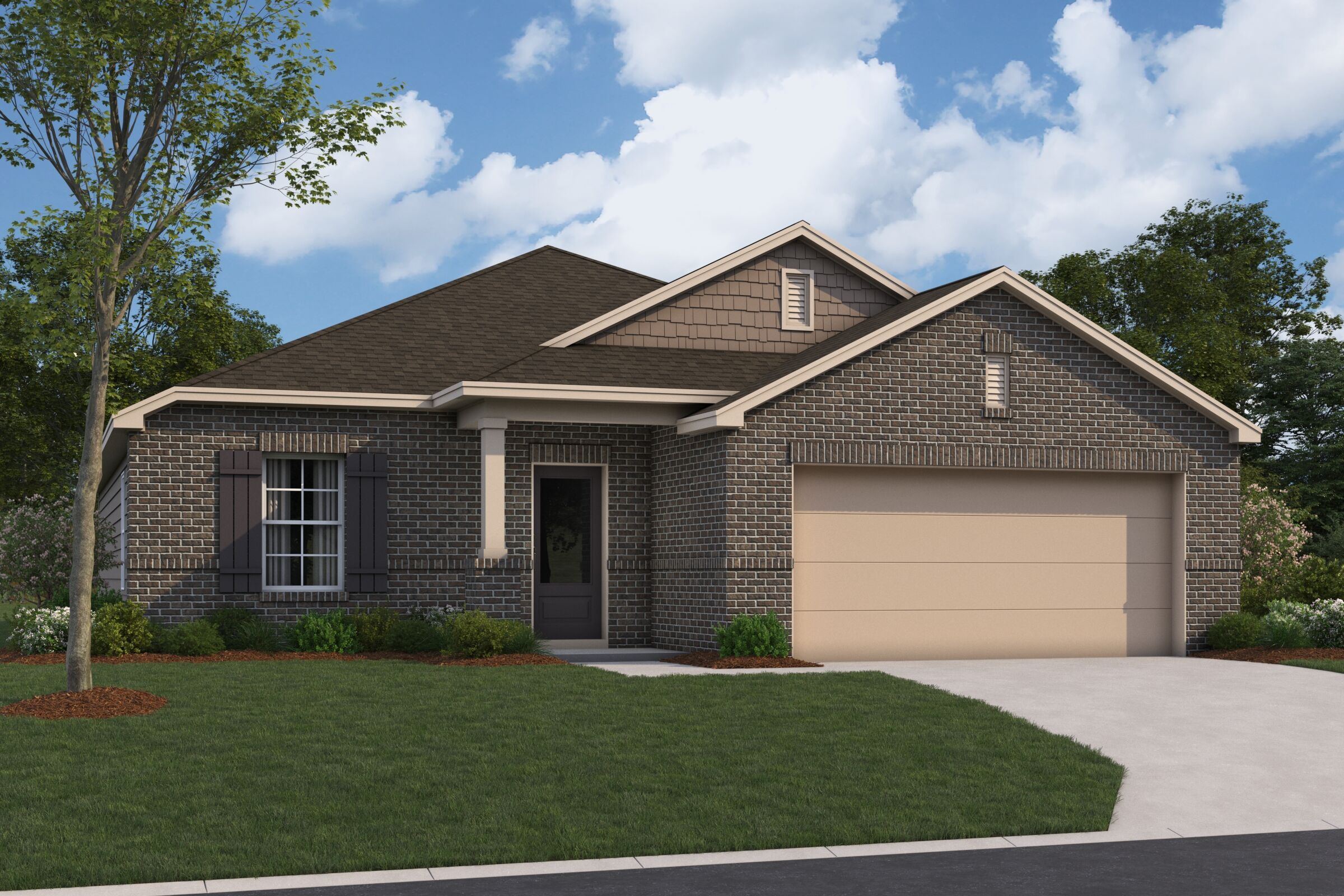 32123 Morning Luster Court (Desoto)