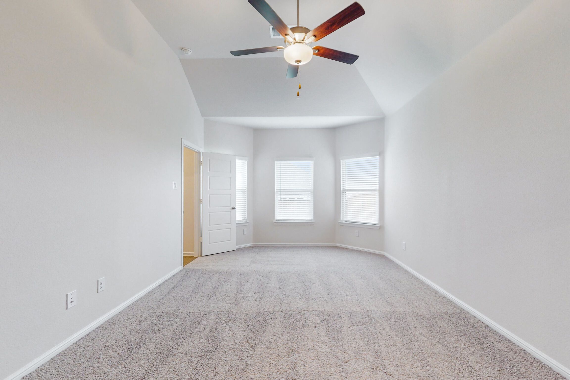 Owner's Bedroom - Representational Photo