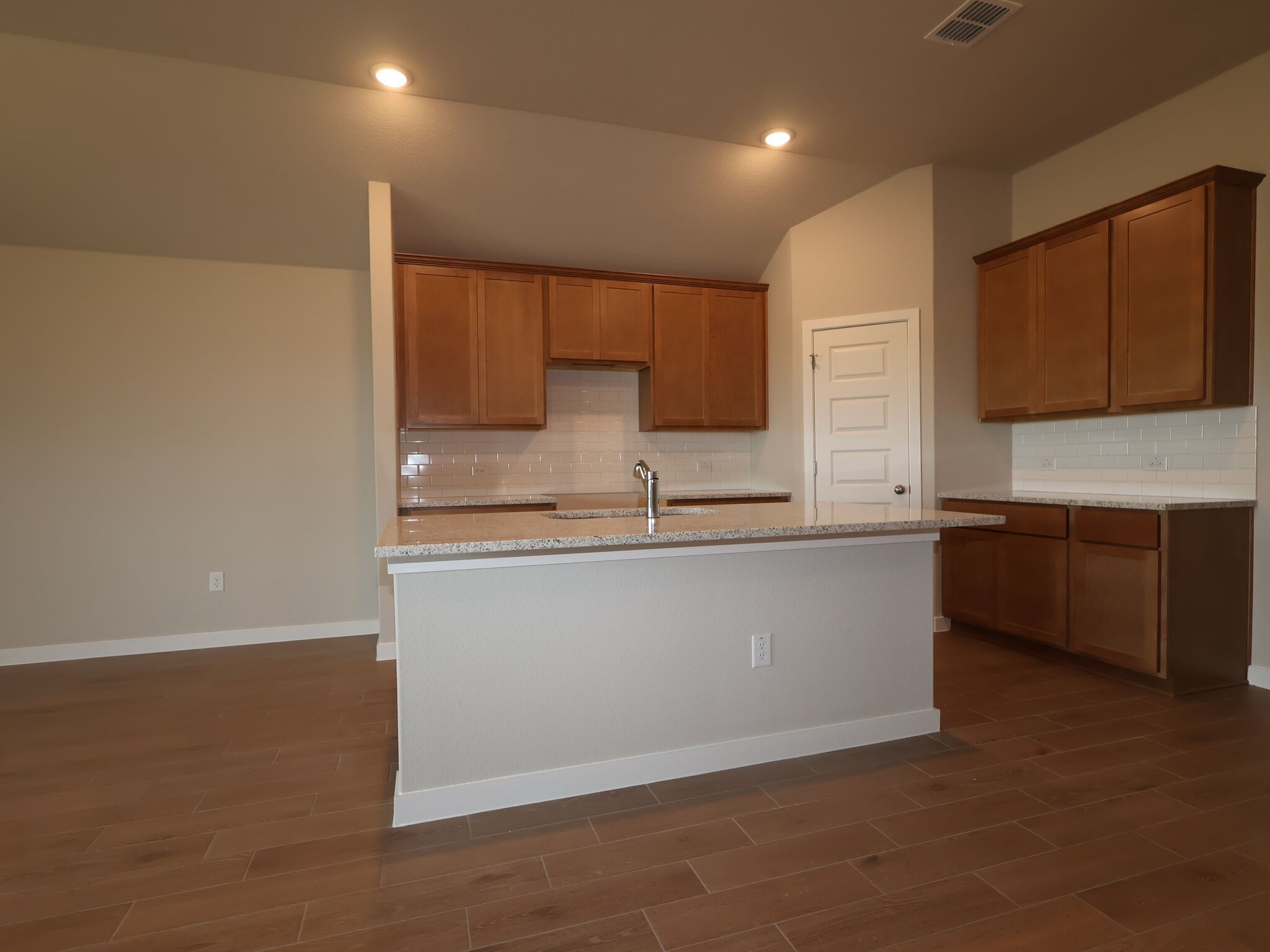 Moscoso - Willow Springs: Buda, Texas - M/I Homes