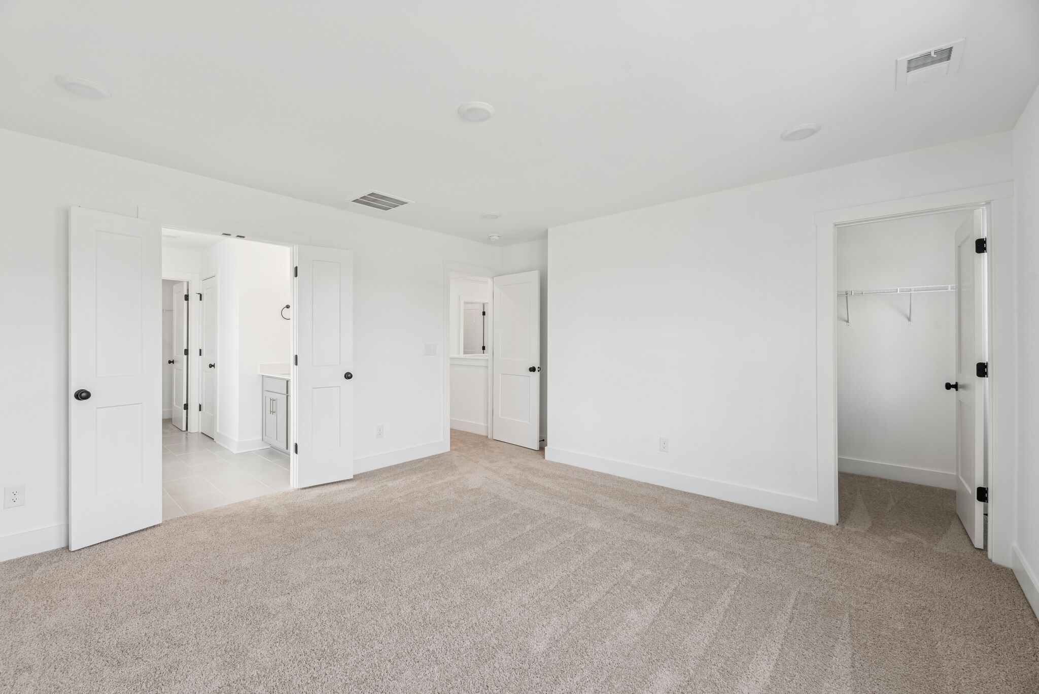 Owner's Suite
