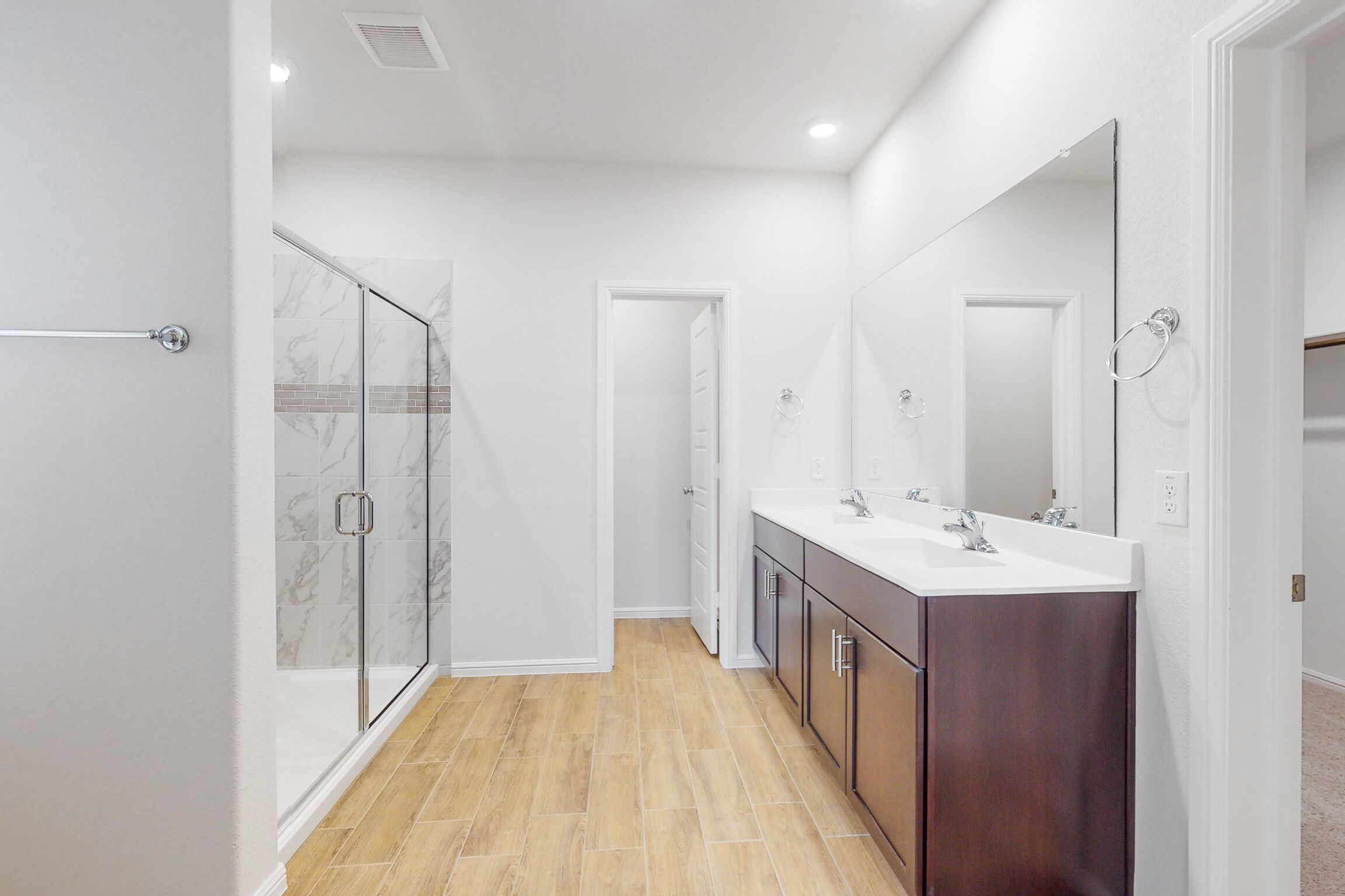 Owner's Bathroom - Representational Photo