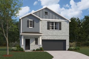 748 Hackberry Branch Court (Dogwood)