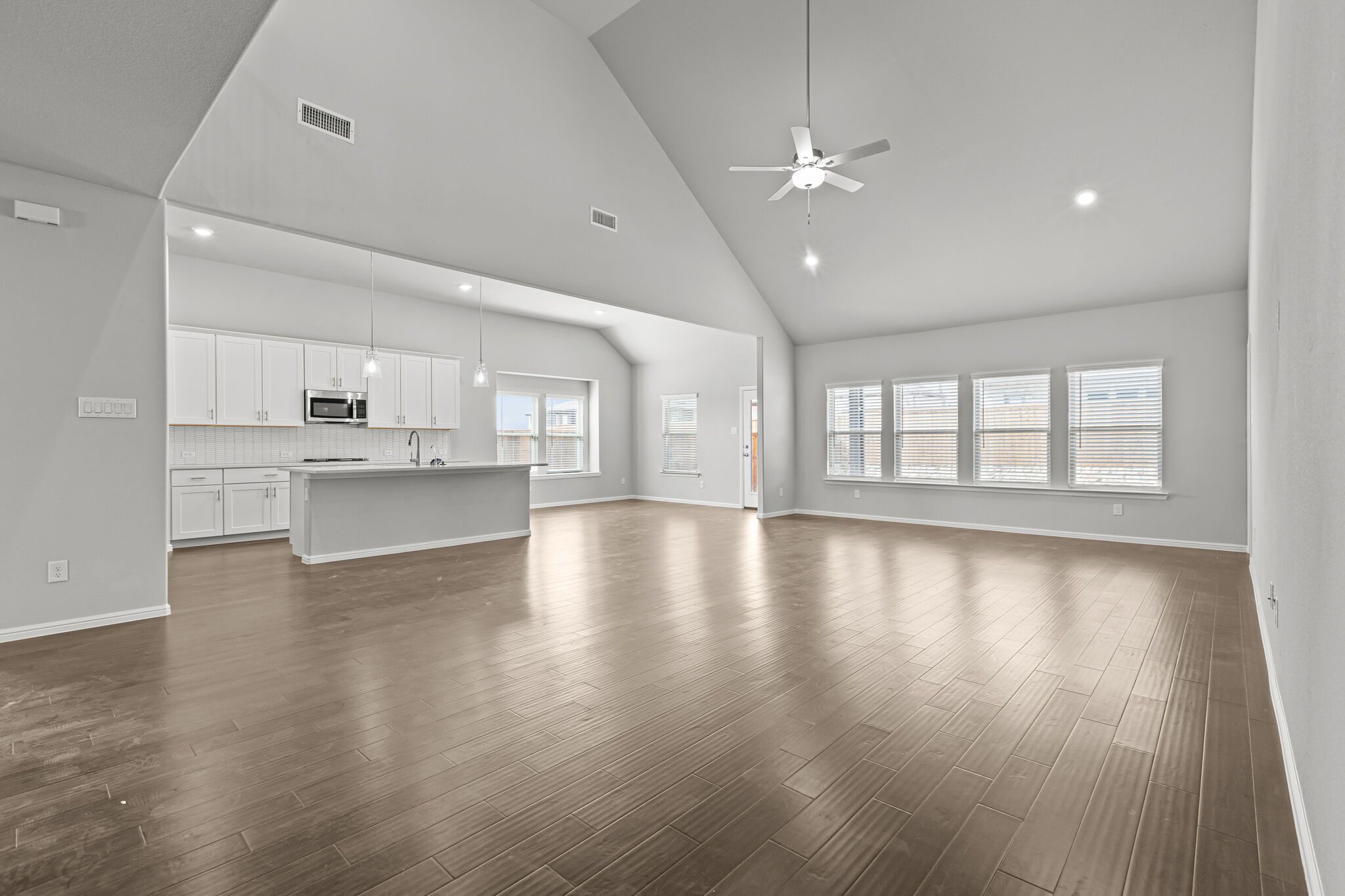 Family Room - Representational Photo