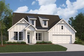 16582 Gaines Glen Lane (Highlander X)