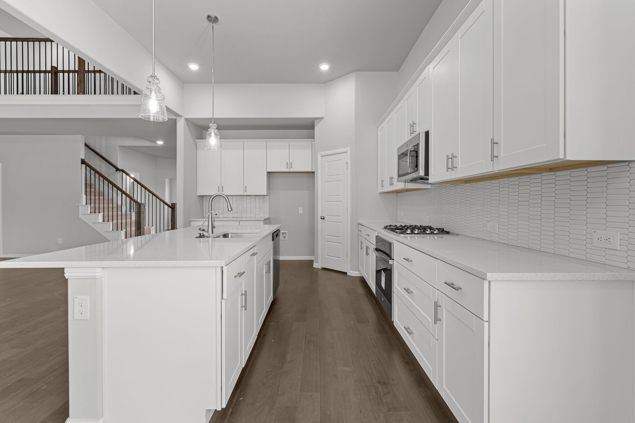 Kitchen - Representational Photo