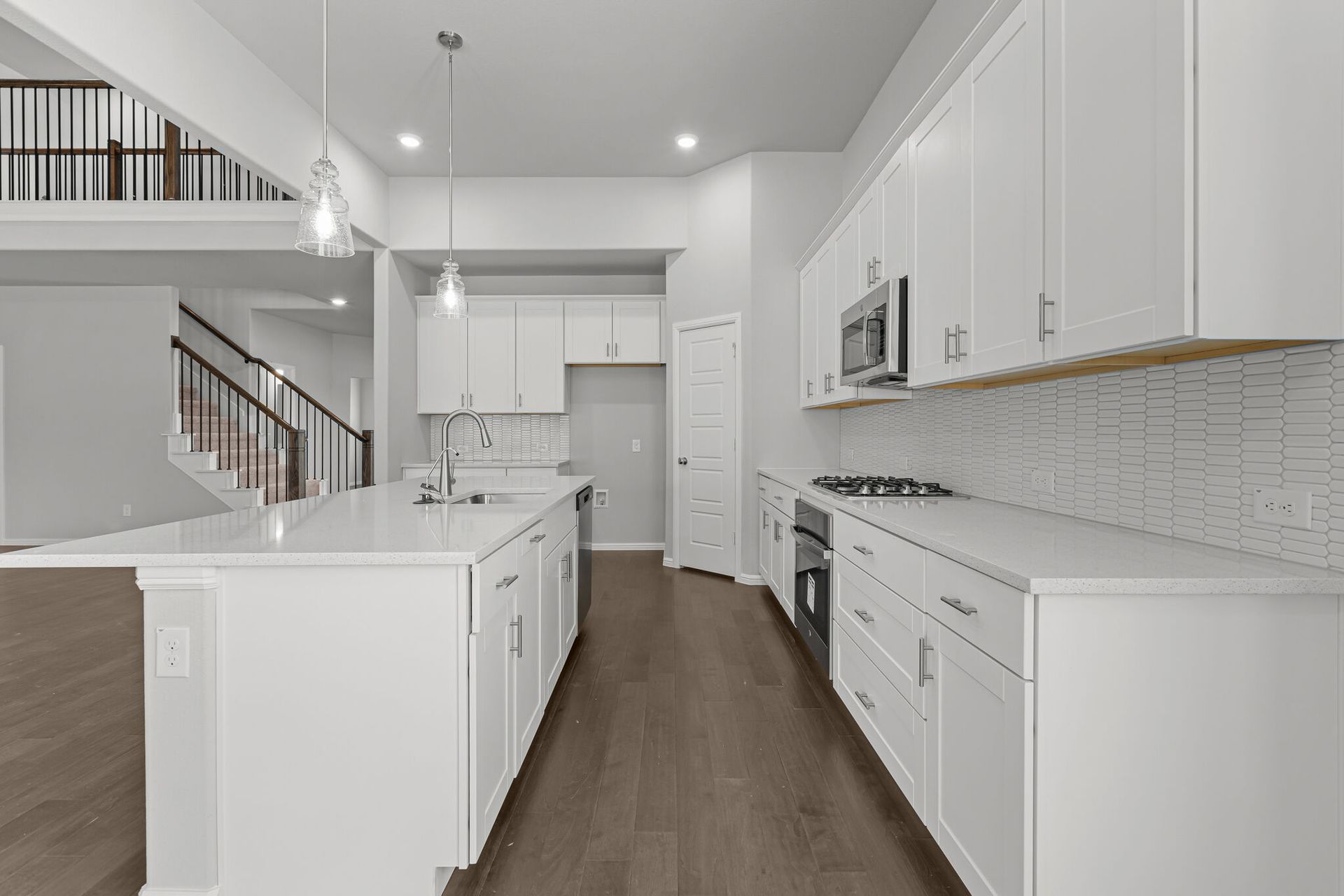 Kitchen - Representational Photo