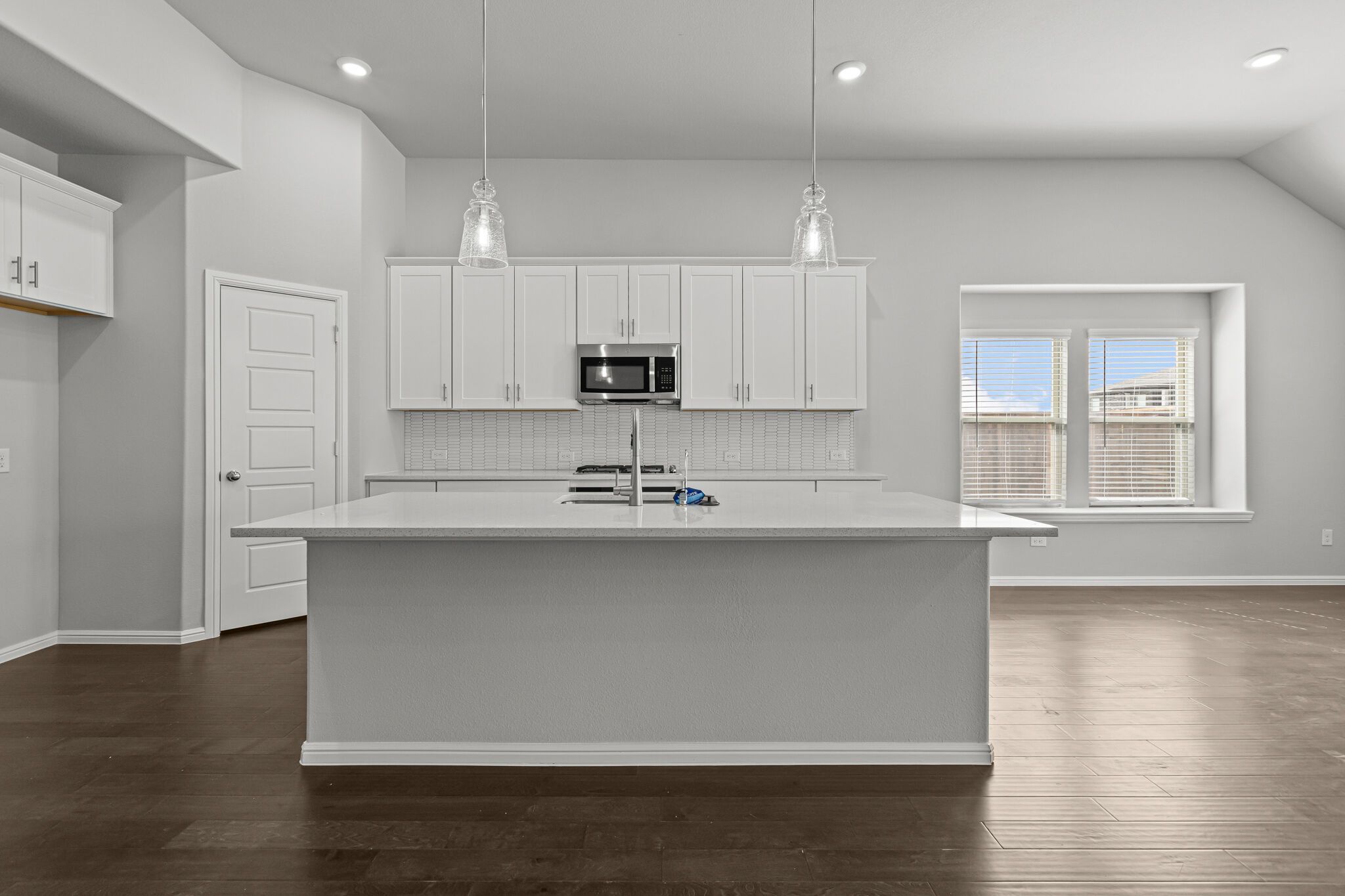 Kitchen - Representational Photo