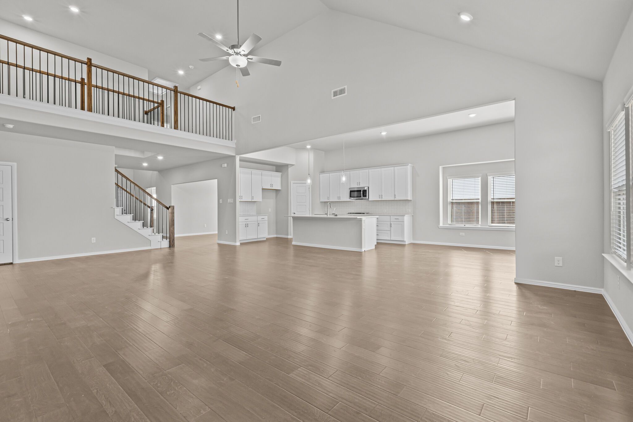 Family Room - Representational Photo
