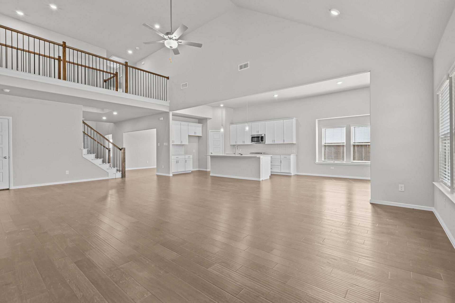 Family Room - Representational Photo