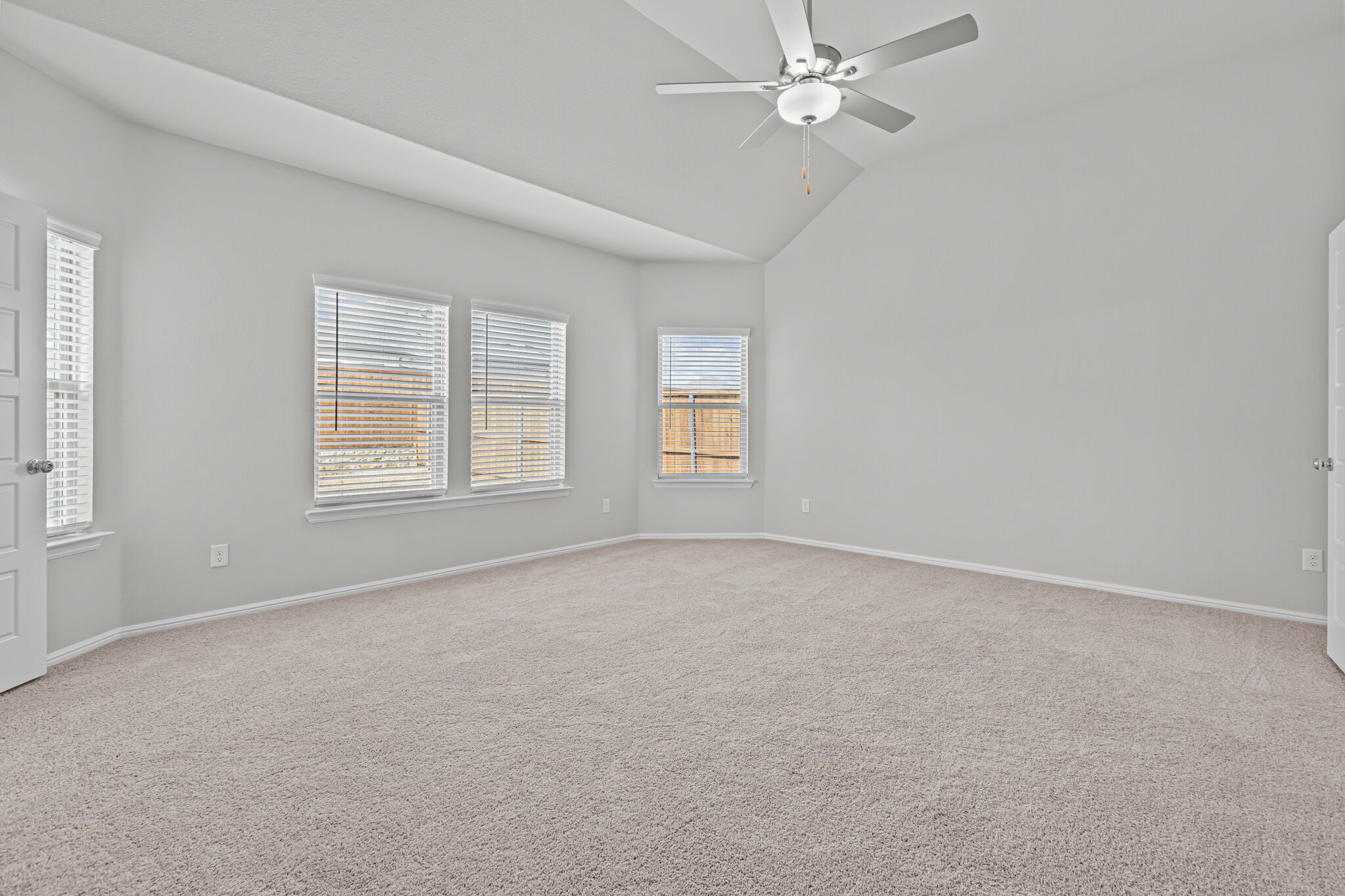 Interior - Representational Photo