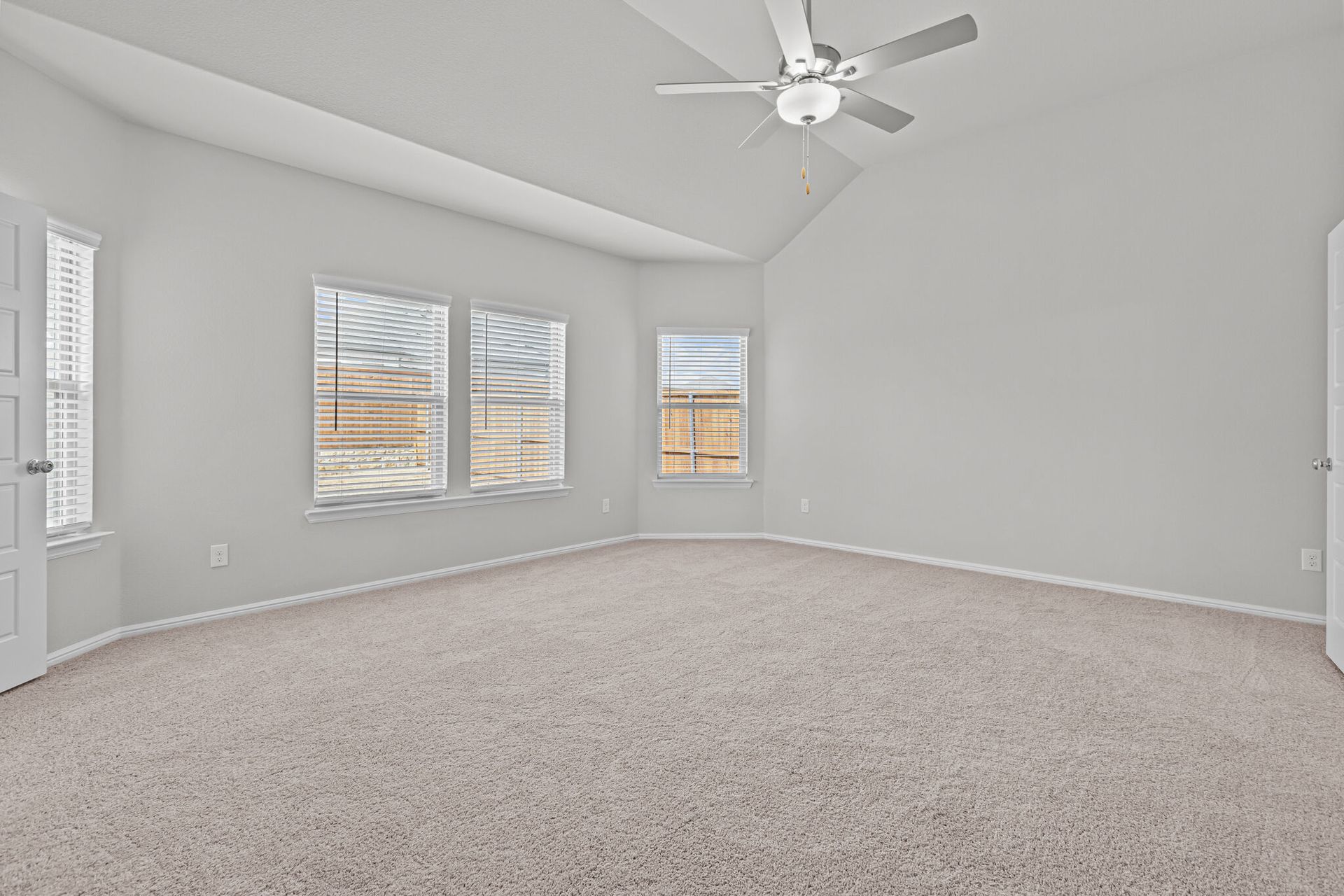 Interior - Representational Photo