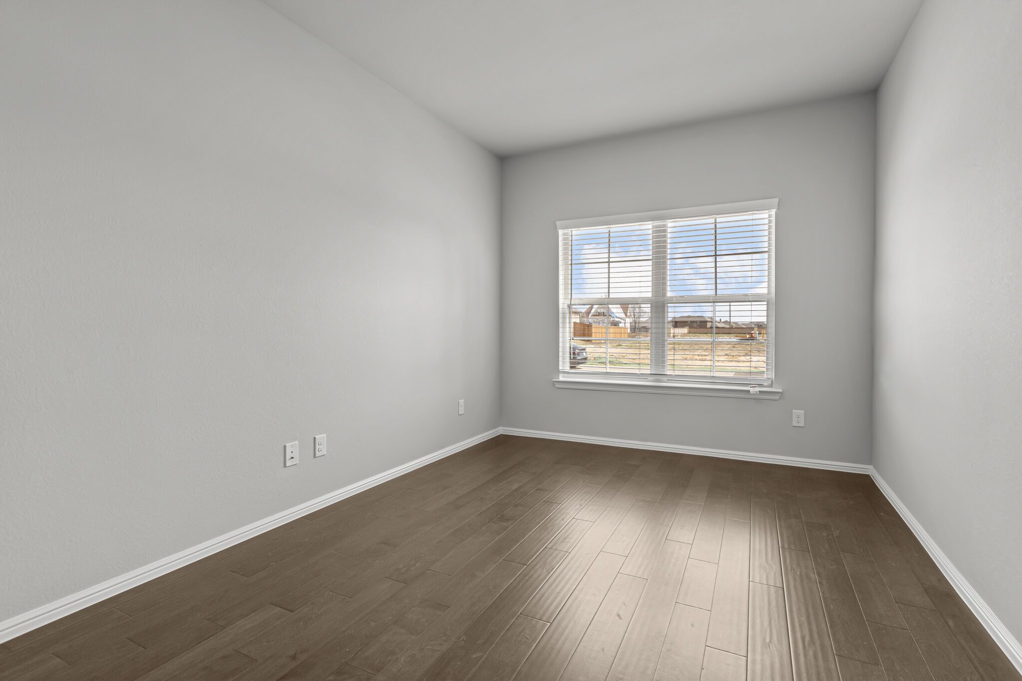 Flex Room - Representational Photo