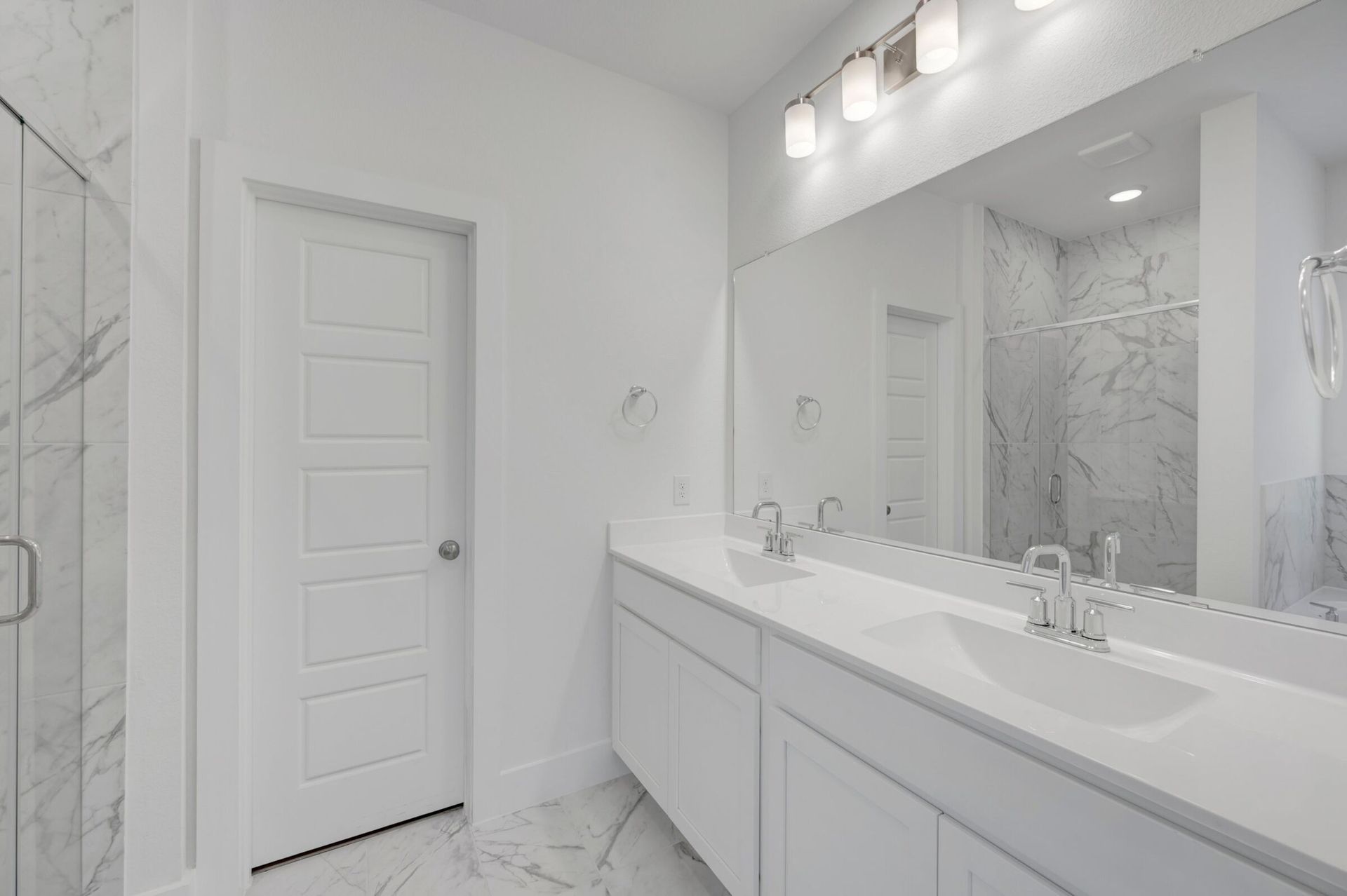 Owner's Bathroom