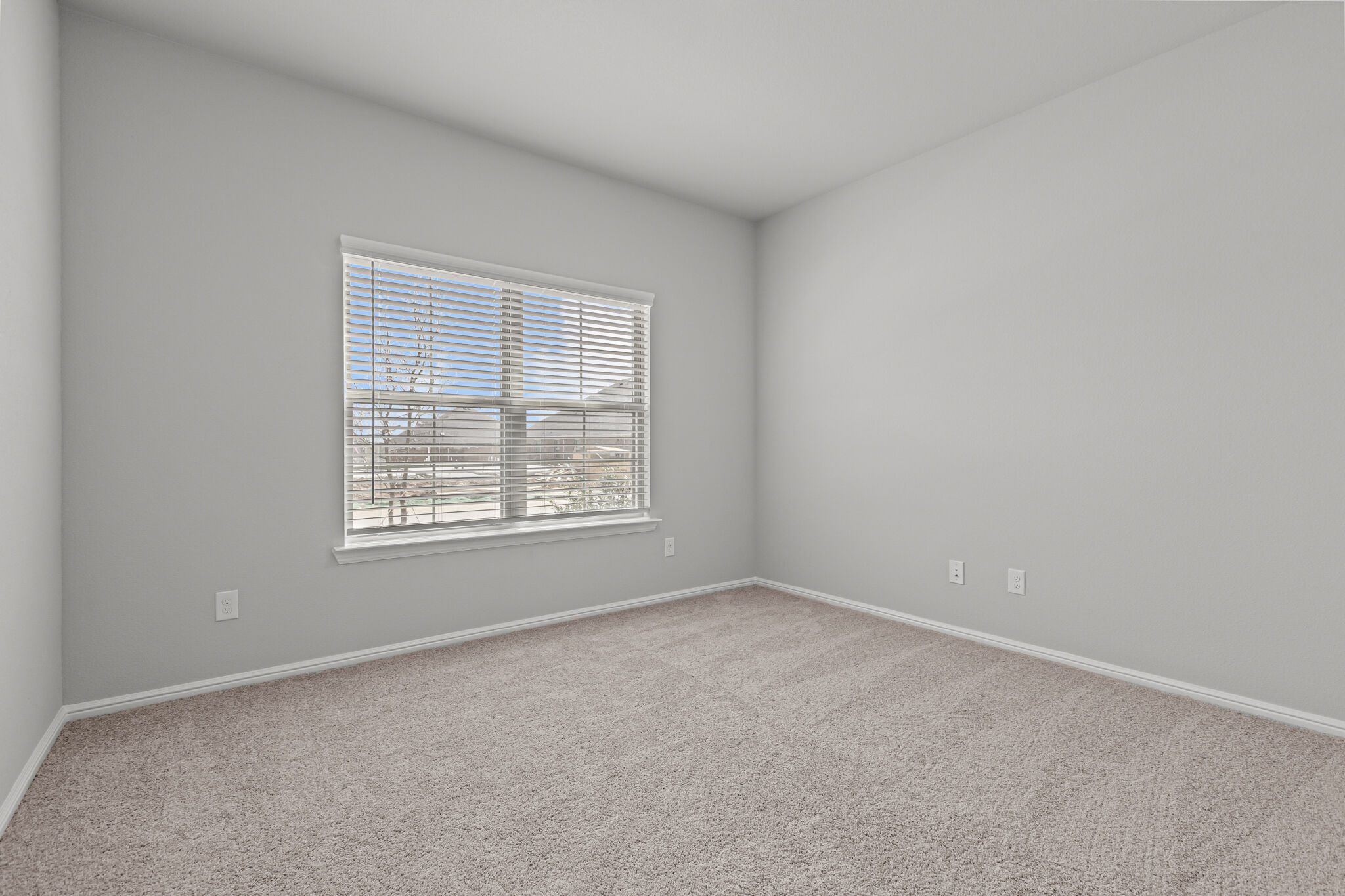 Bedroom - Representational Photo