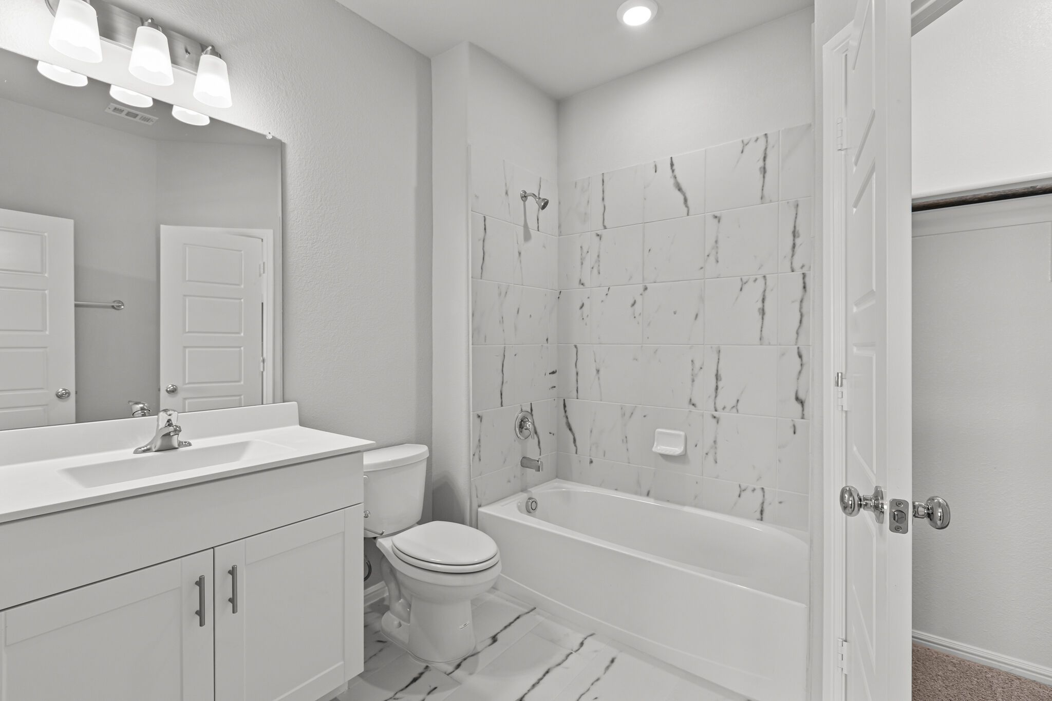 Bathroom - Representational Photo