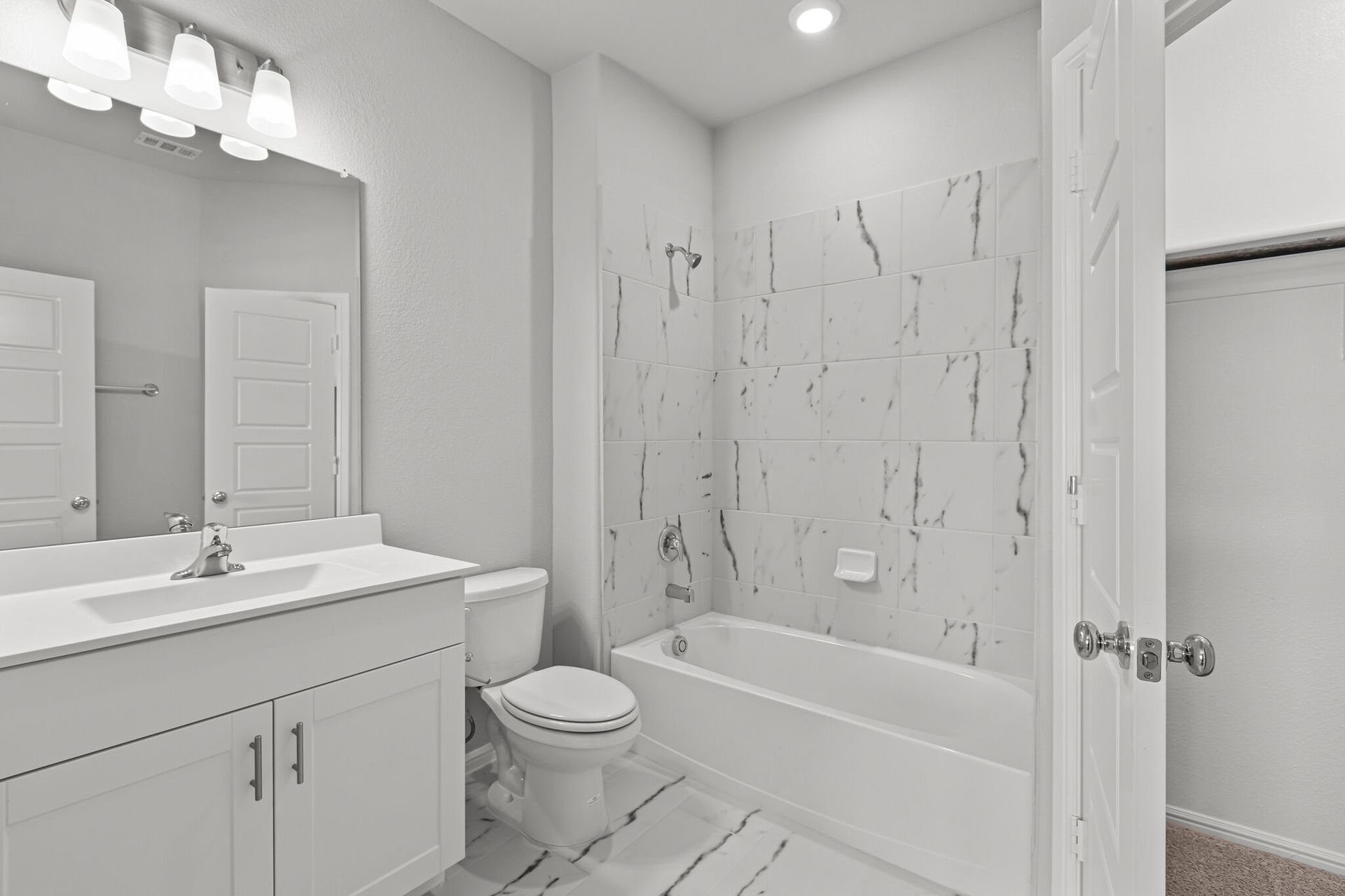 Bathroom - Representational Photo