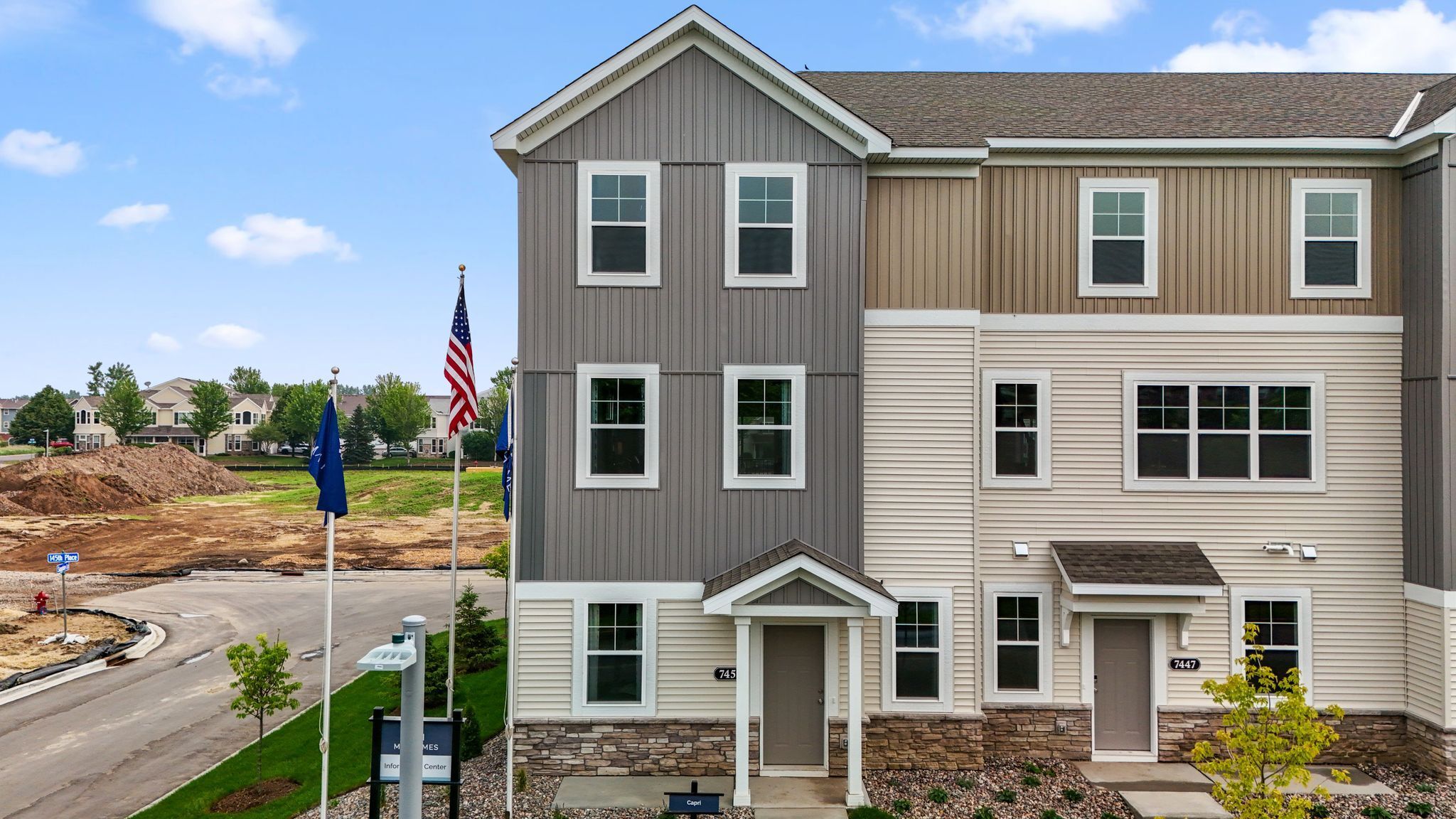 7451 East Ramsey Parkway Nw