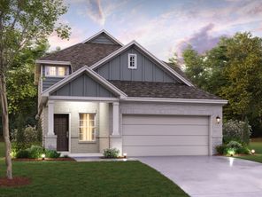 244 Hazy Pines Lane (Gardenia)