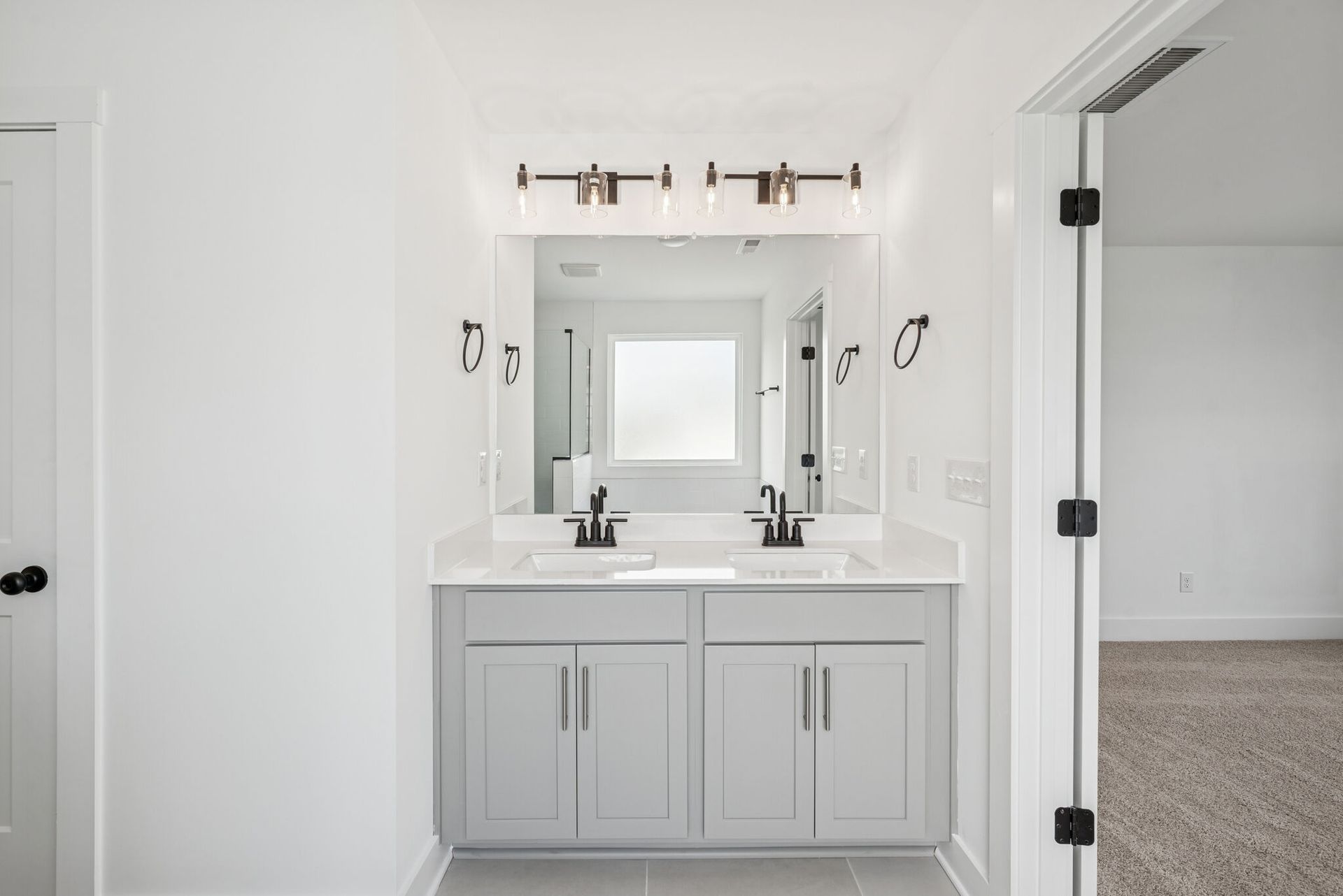 Owner's Bathroom