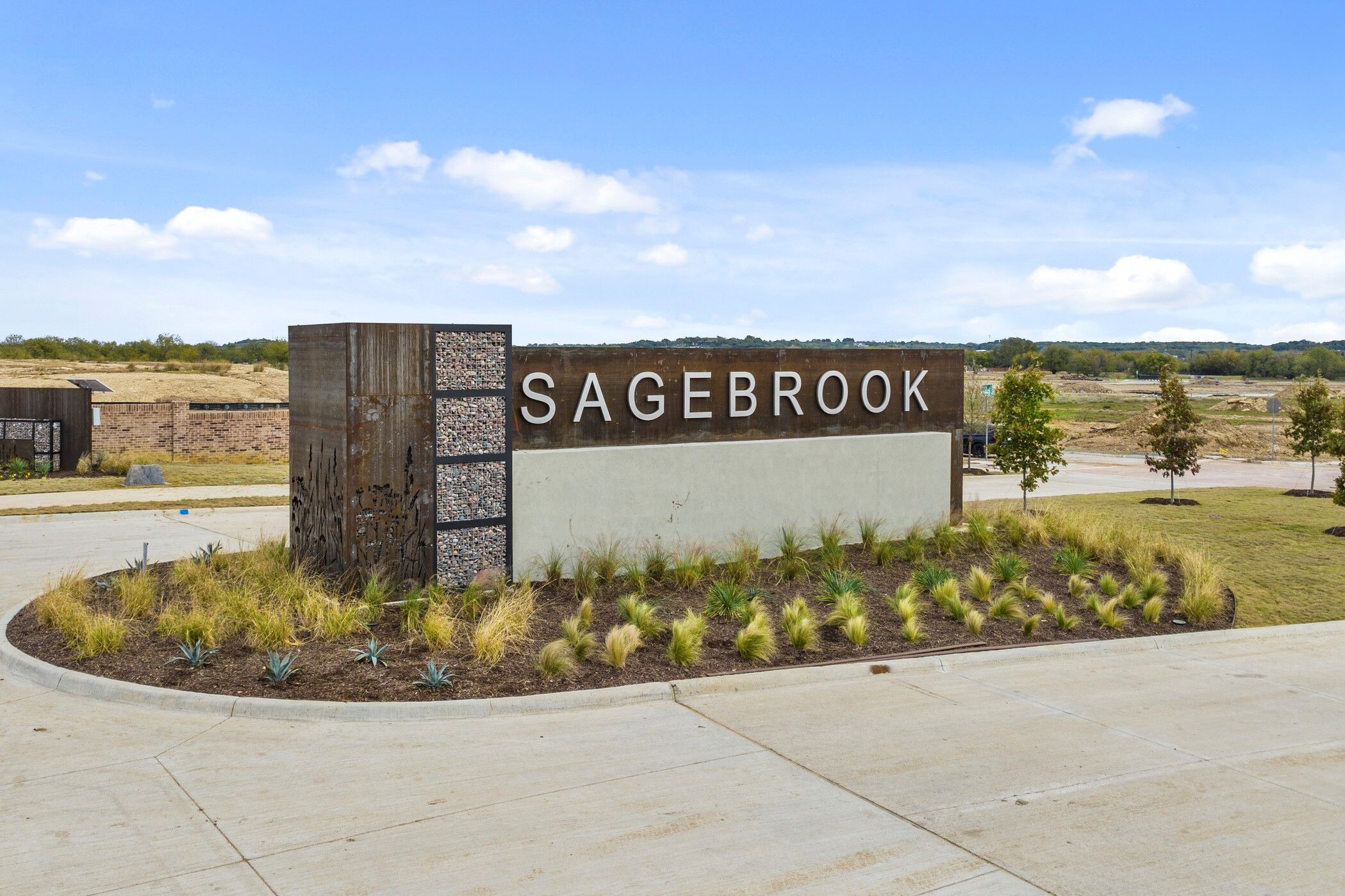 casa en Sagebrook por M/I Homes